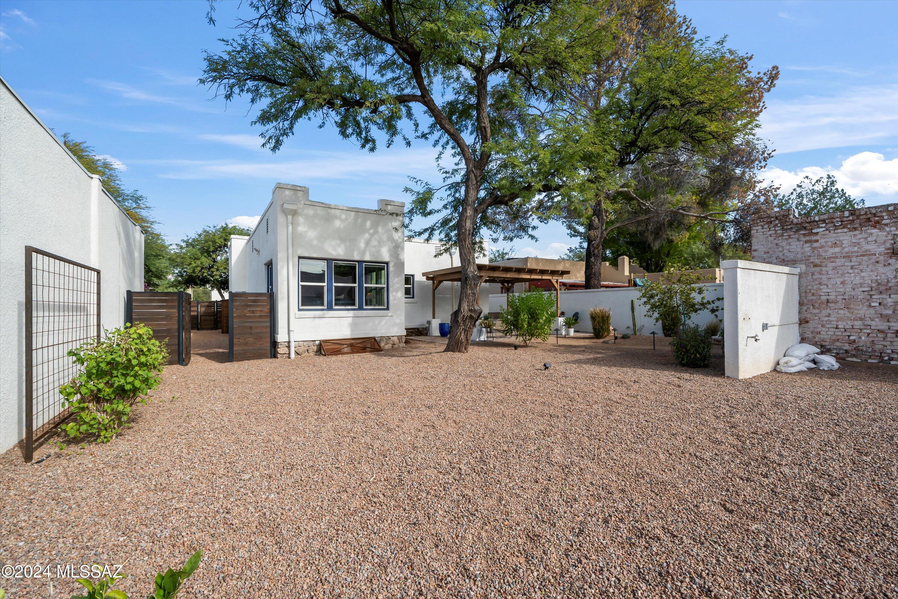 Speedway Heights - Residential