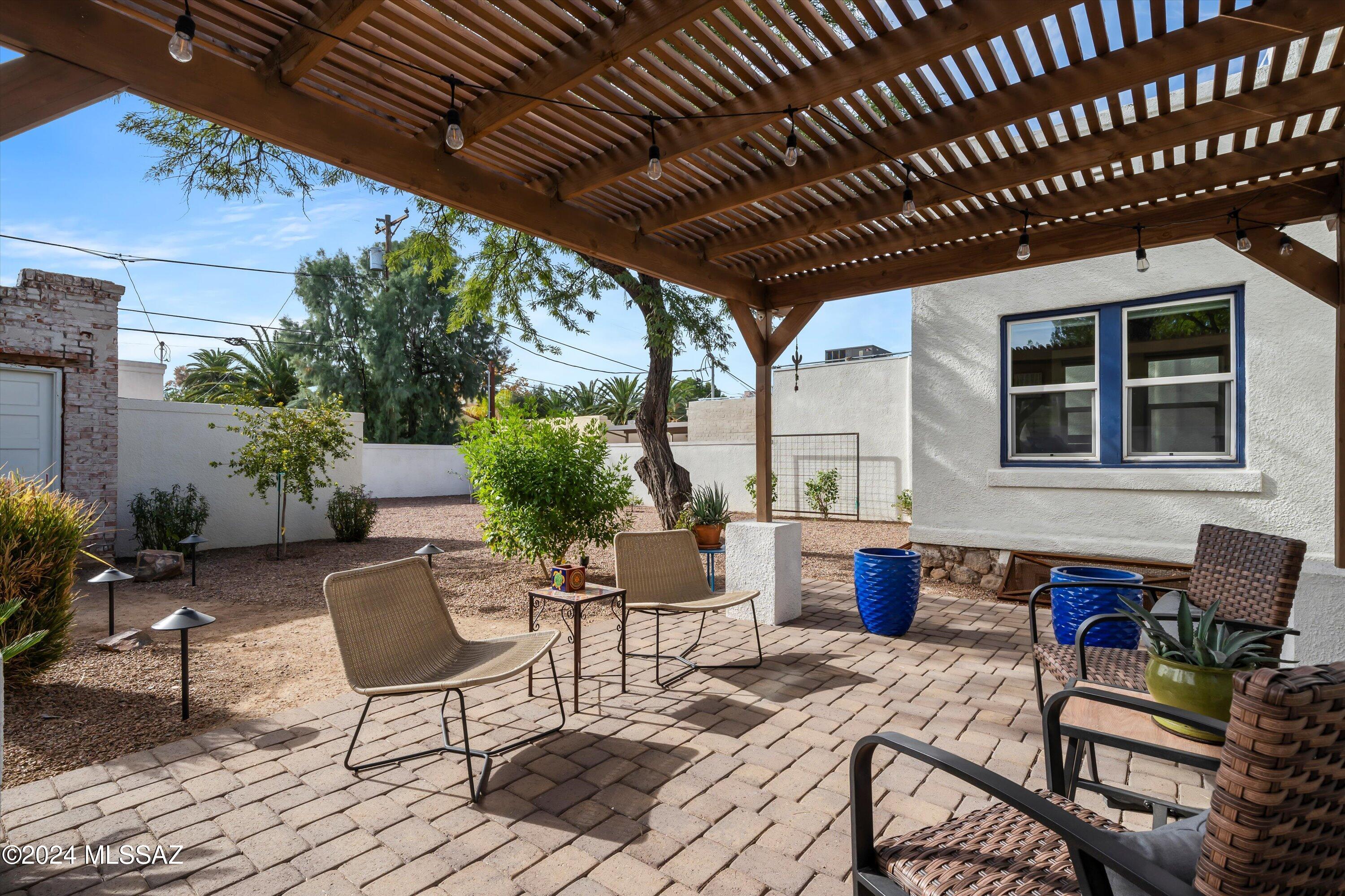 Speedway Heights - Residential