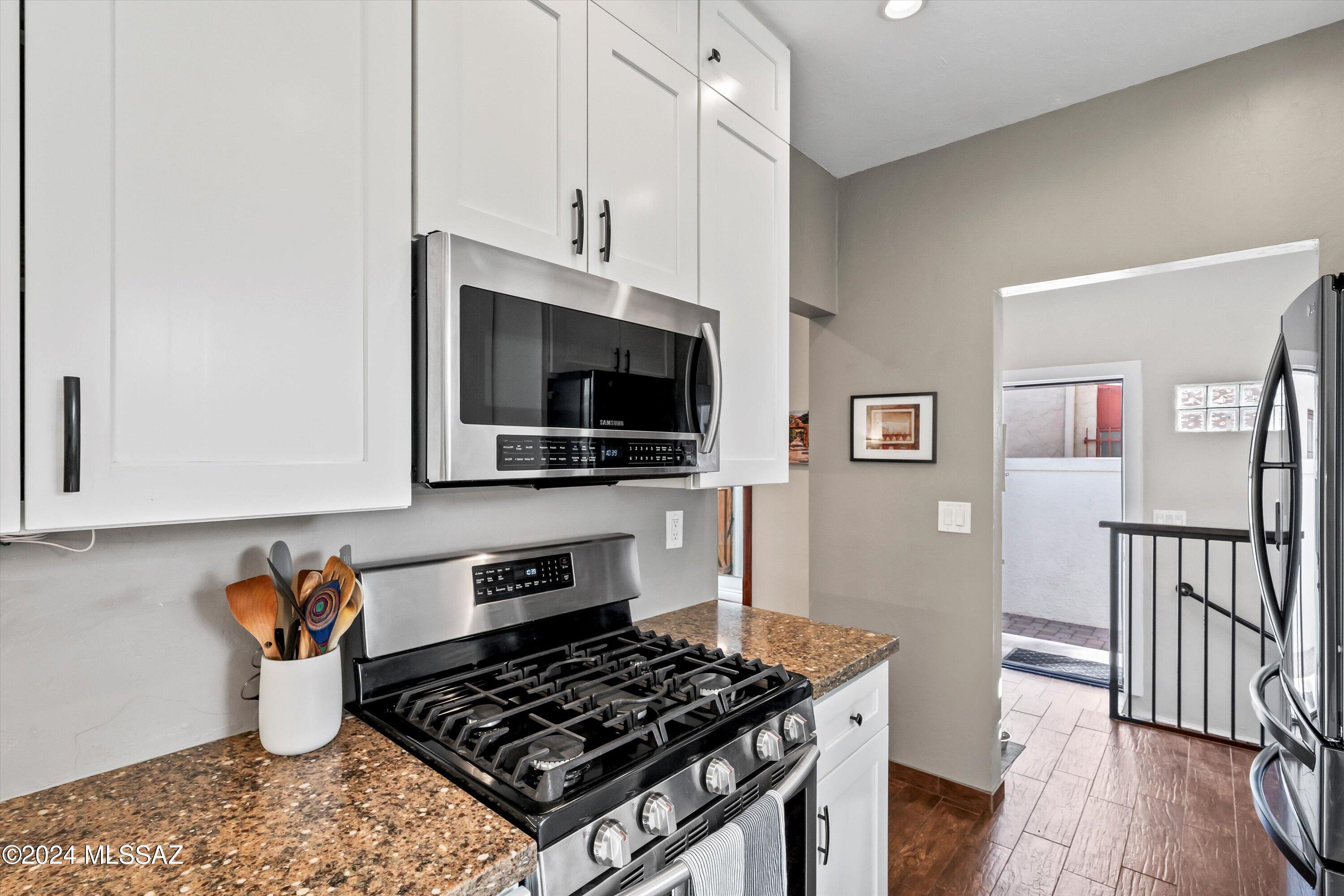 Speedway Heights - Residential