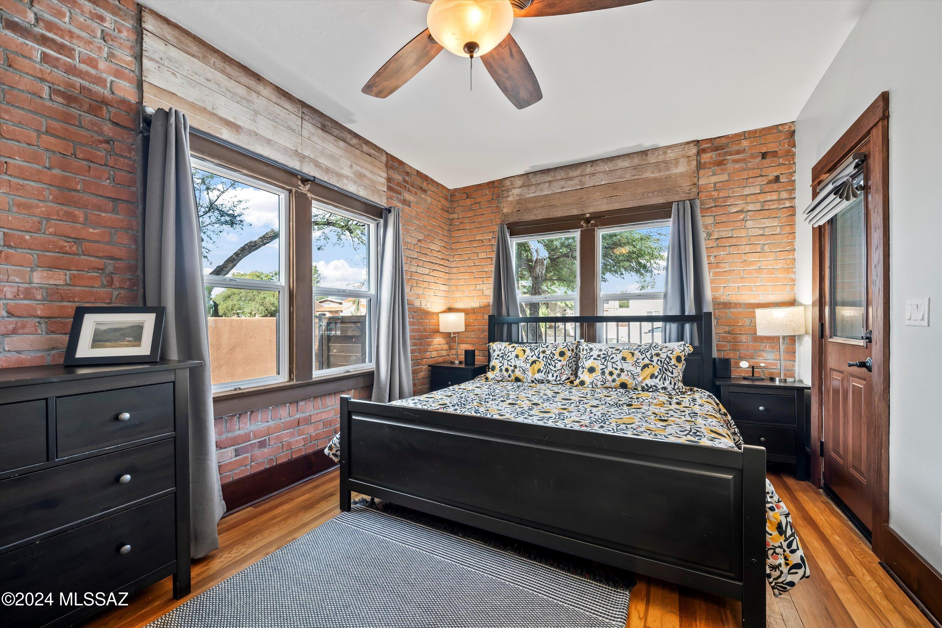 Speedway Heights - Residential