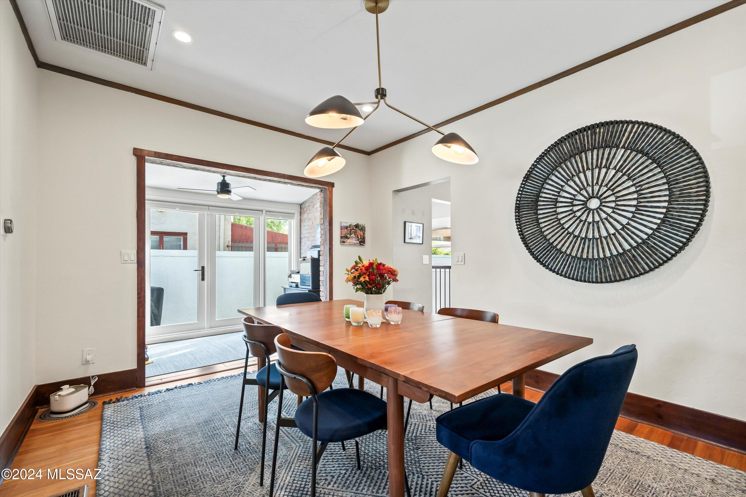 Speedway Heights - Residential