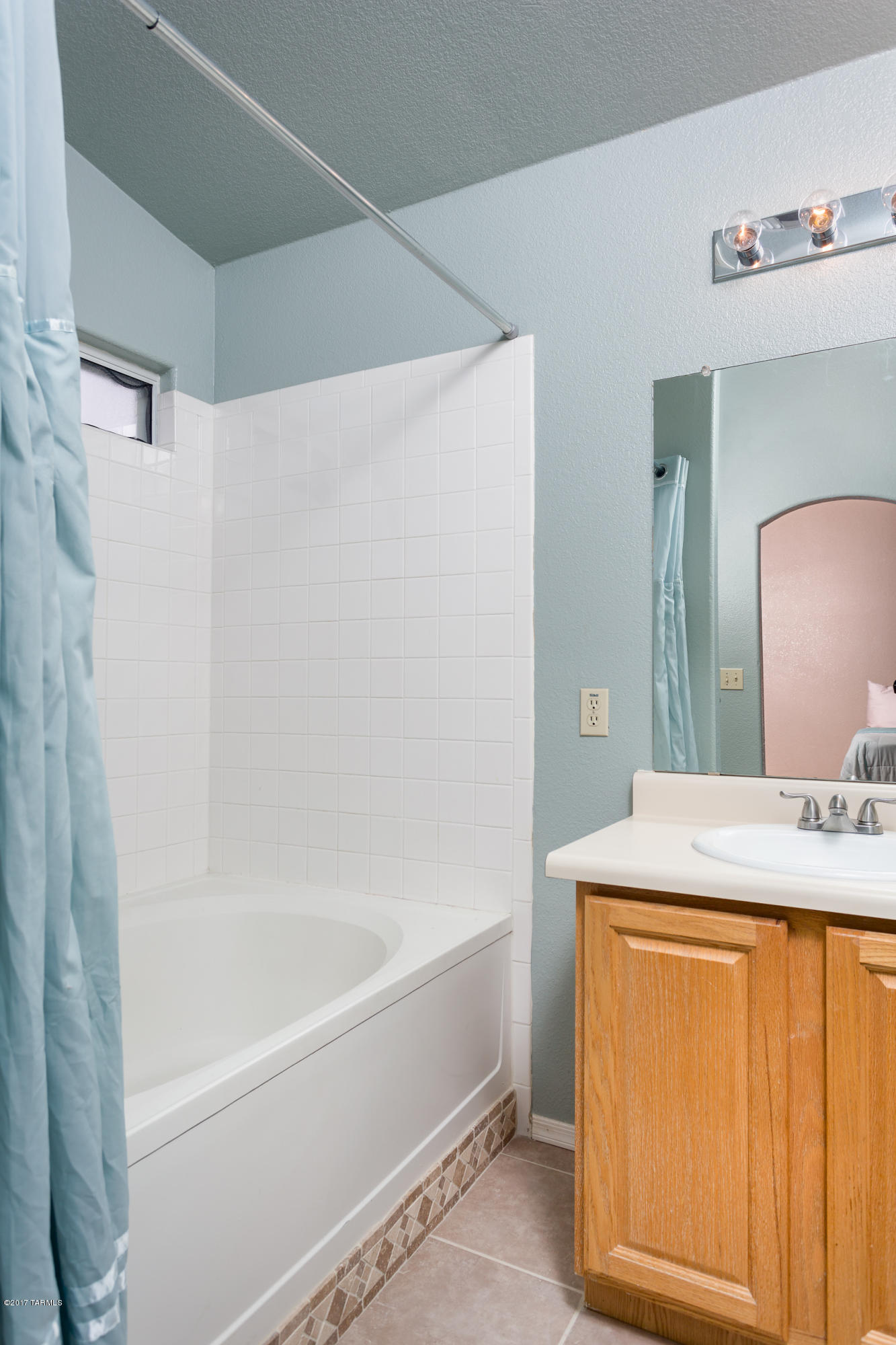 Elliott Homes At Rita Ranch (1-521) - Residential