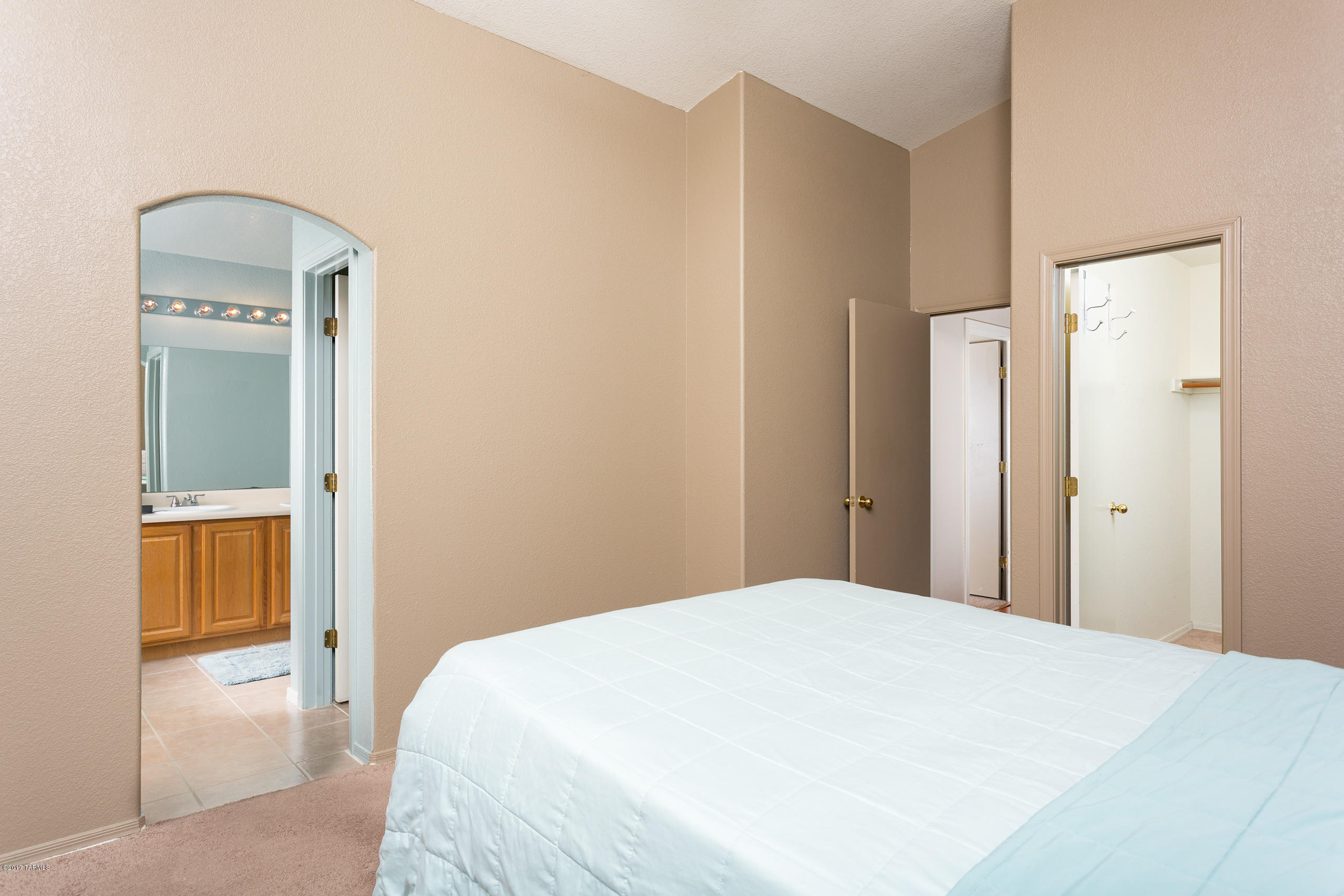 Elliott Homes At Rita Ranch (1-521) - Residential