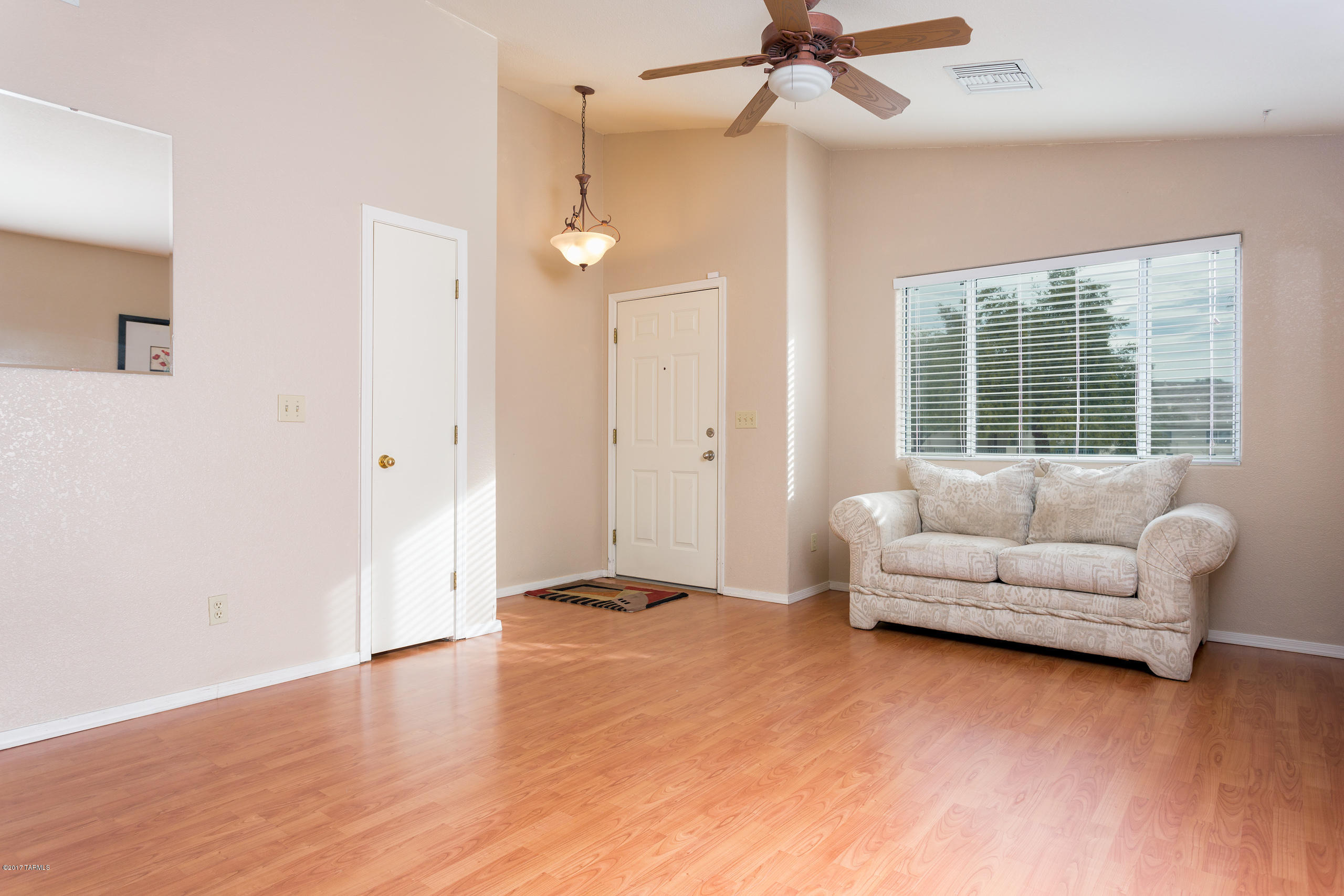 Elliott Homes At Rita Ranch (1-521) - Residential