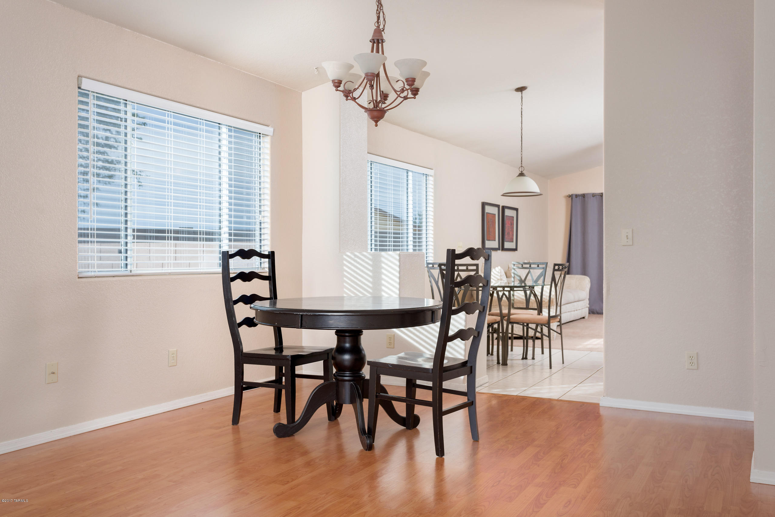 Elliott Homes At Rita Ranch (1-521) - Residential