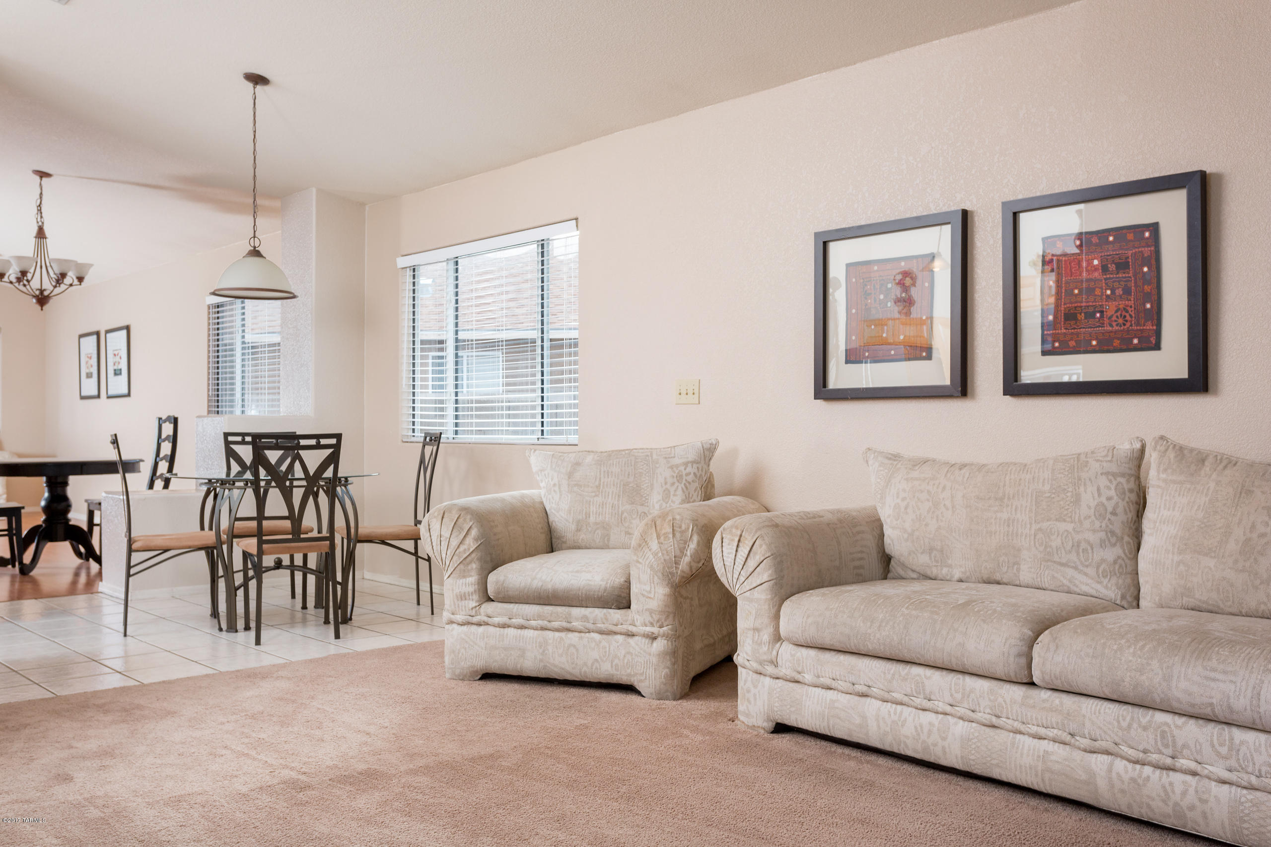 Elliott Homes At Rita Ranch (1-521) - Residential