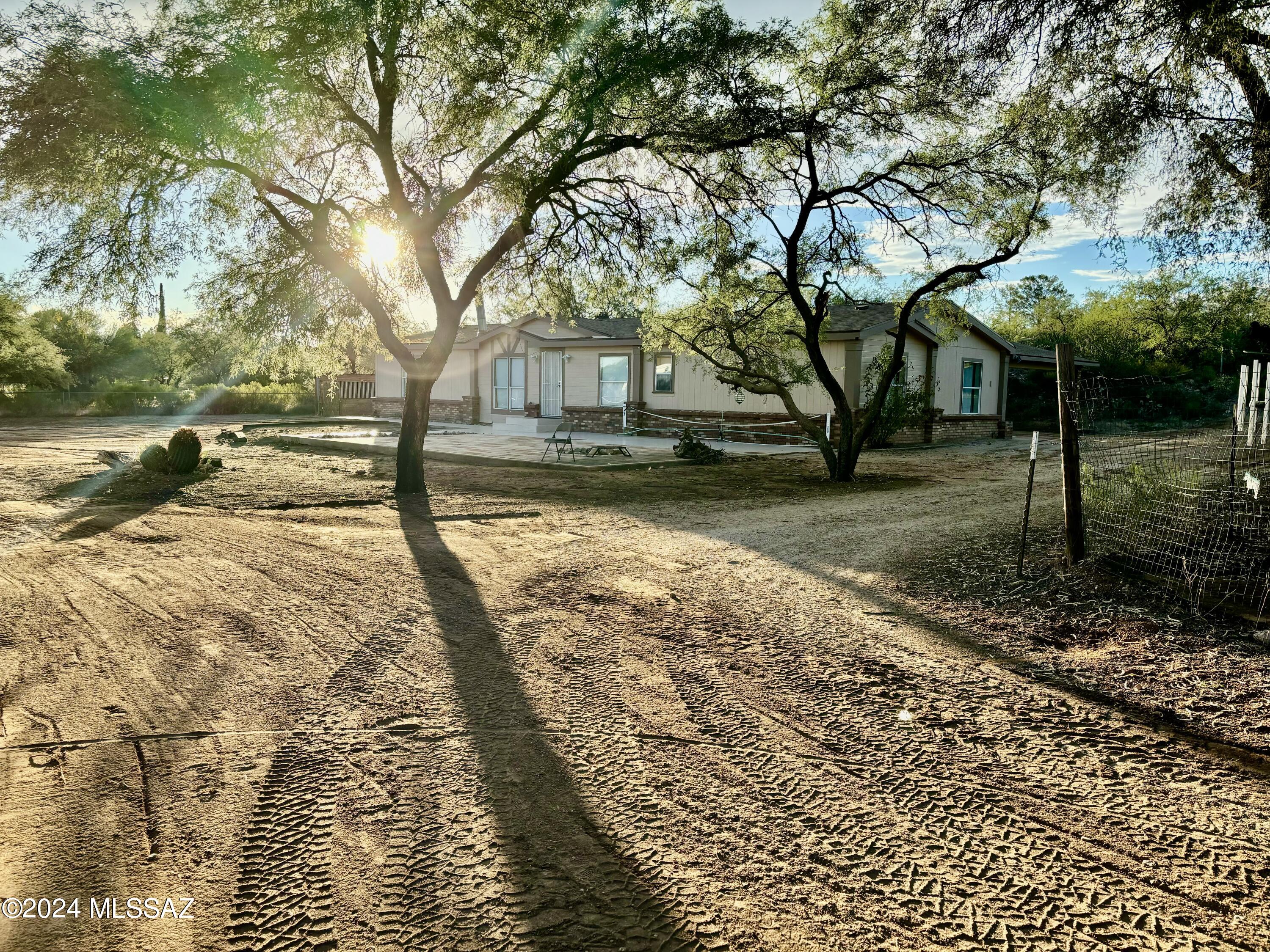 View Tucson, AZ 85739 mobile home