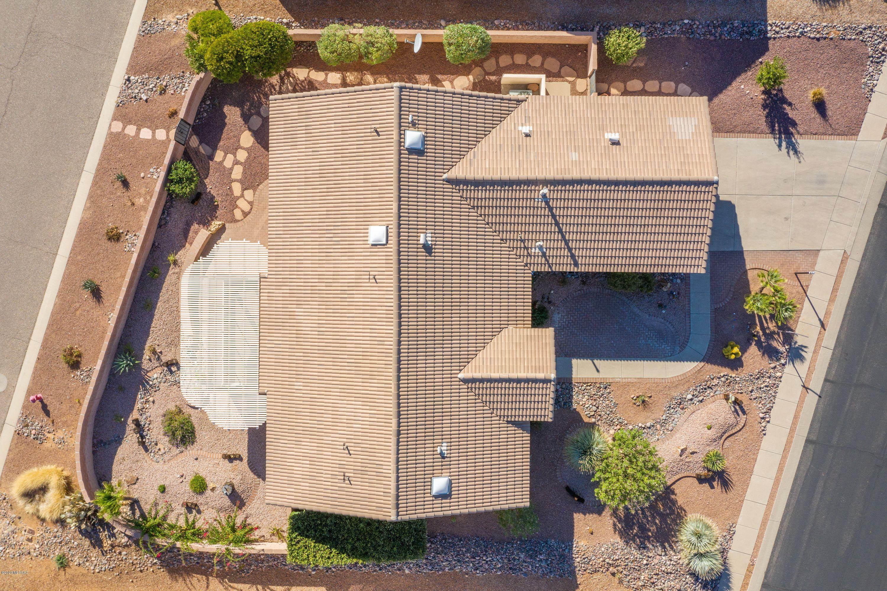 Portillo Hills Place(1-28) - Residential