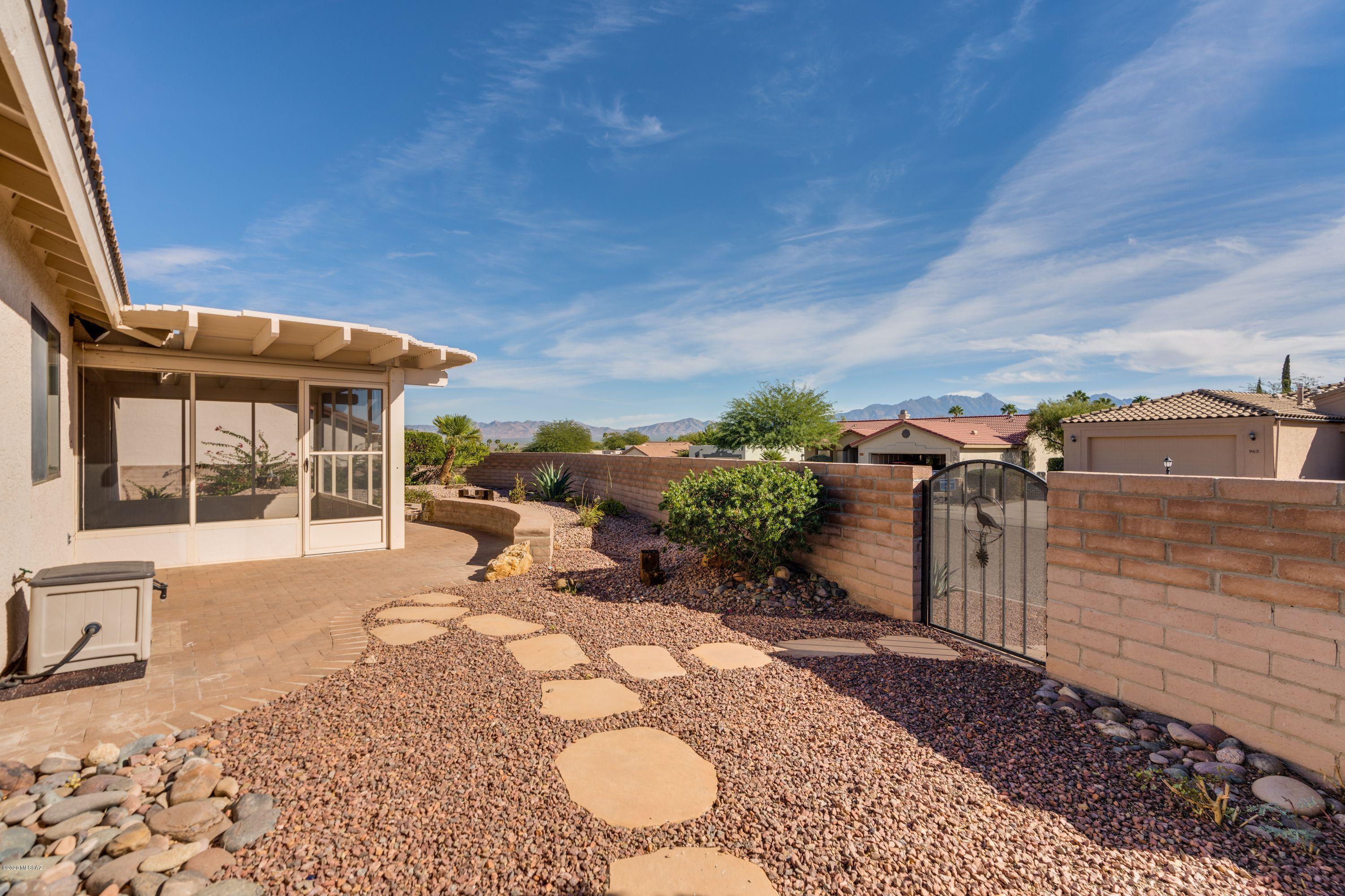 Portillo Hills Place(1-28) - Residential
