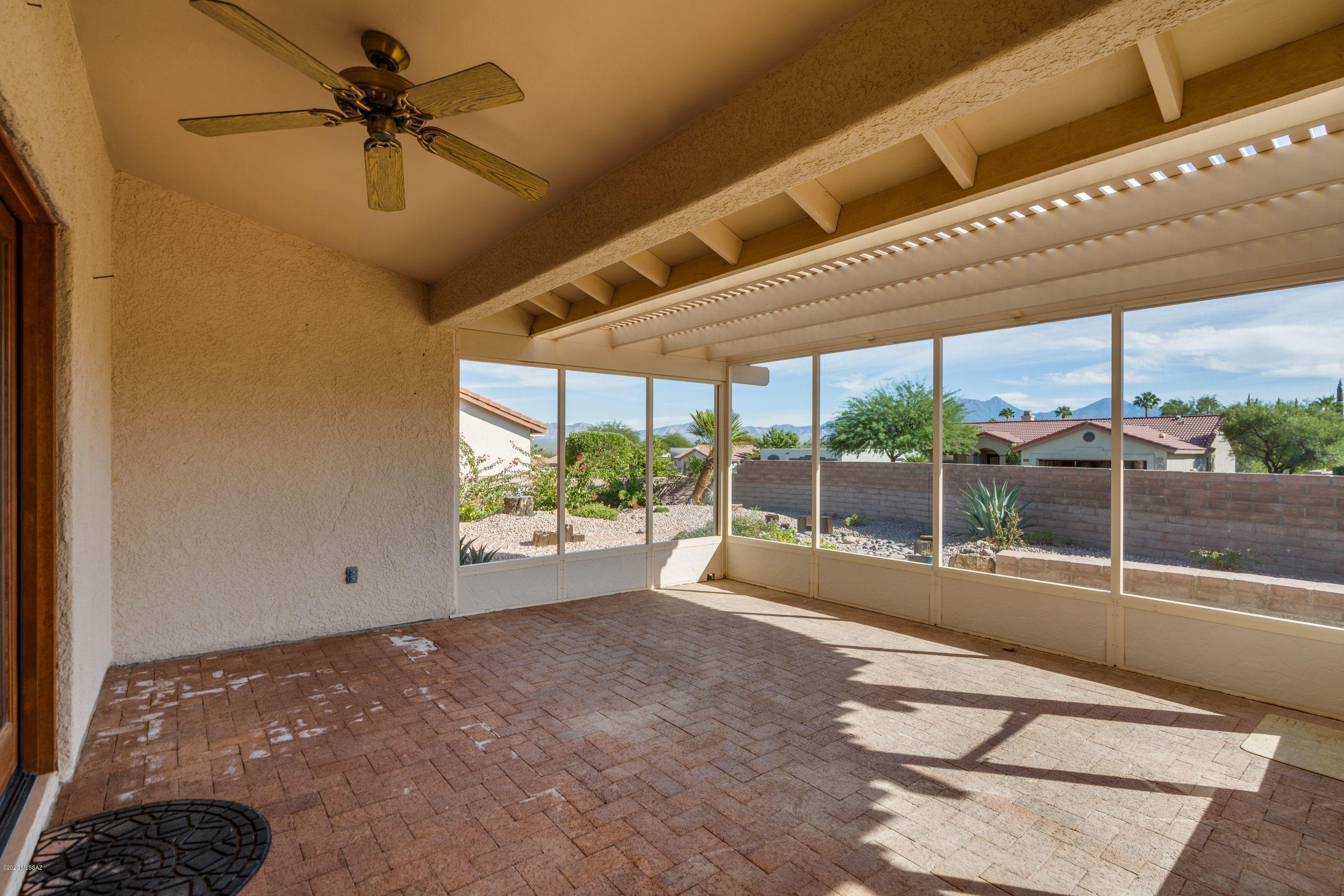 Portillo Hills Place(1-28) - Residential