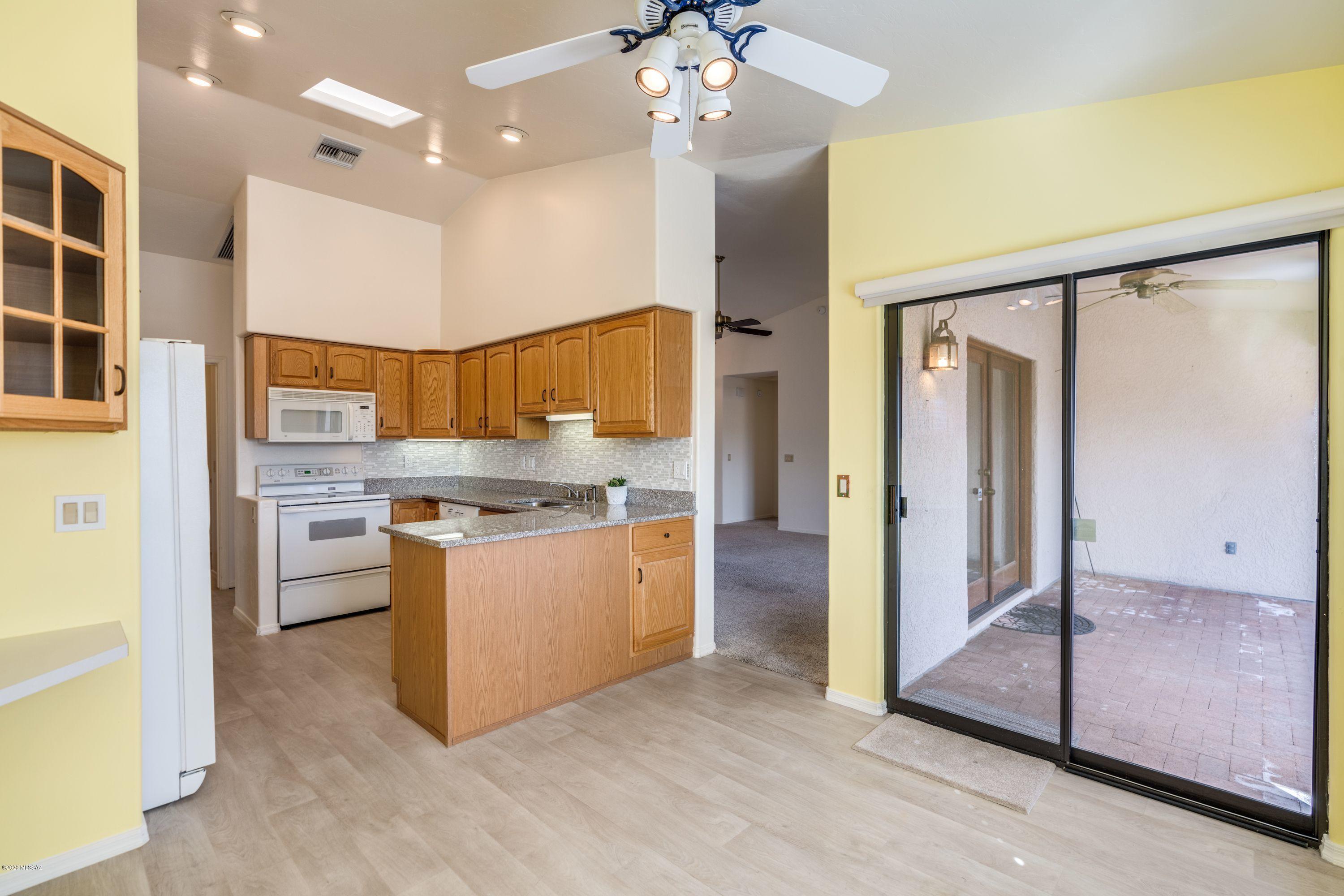 Portillo Hills Place(1-28) - Residential