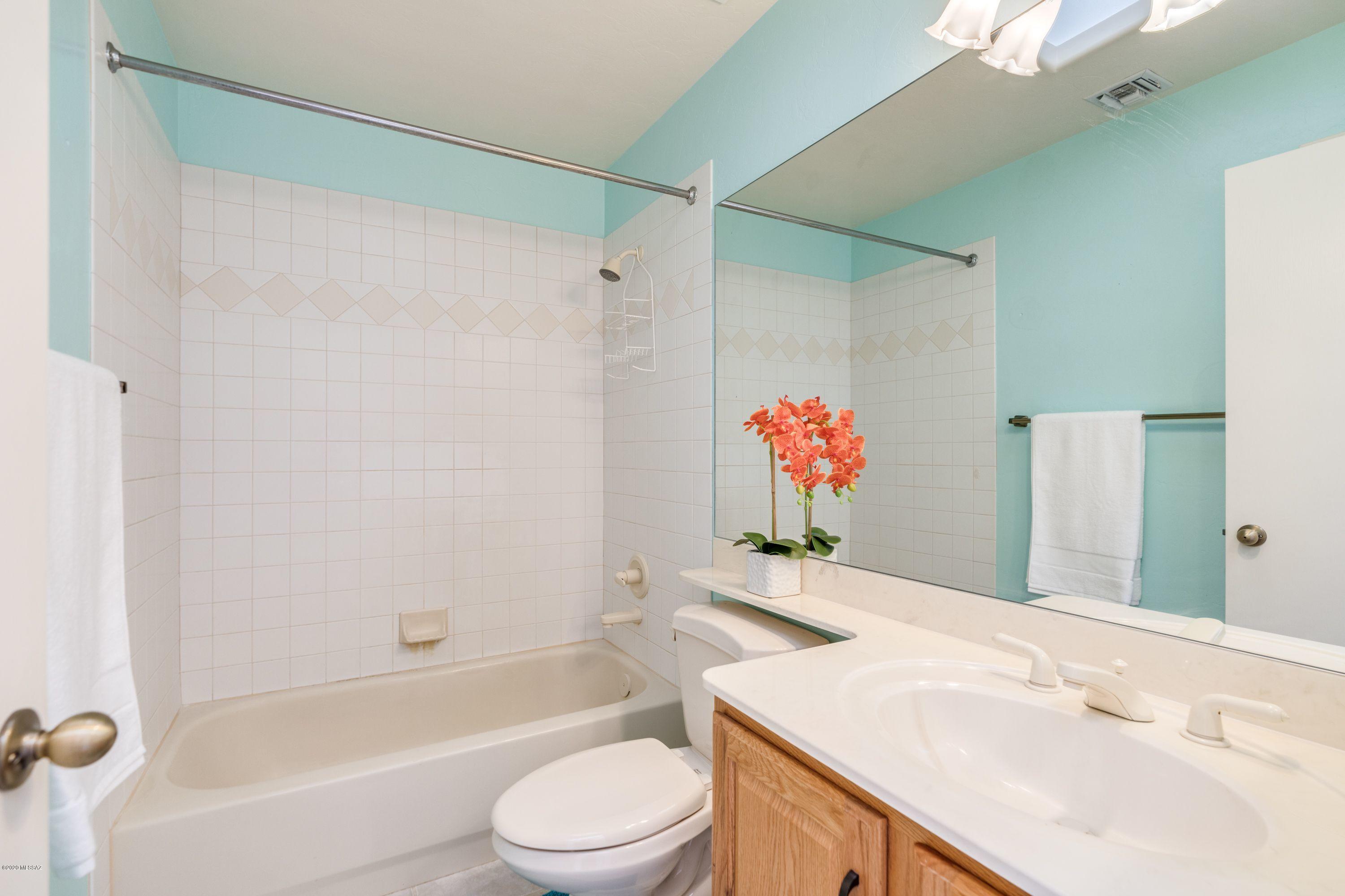 Portillo Hills Place(1-28) - Residential