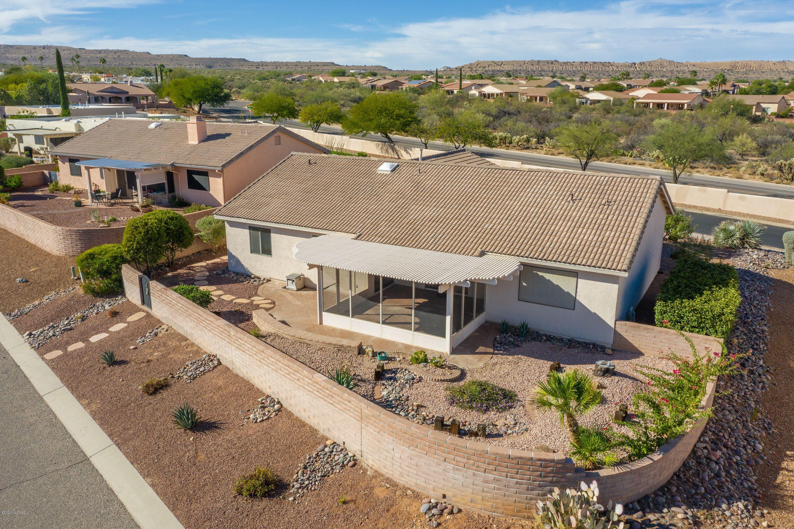 Portillo Hills Place(1-28) - Residential