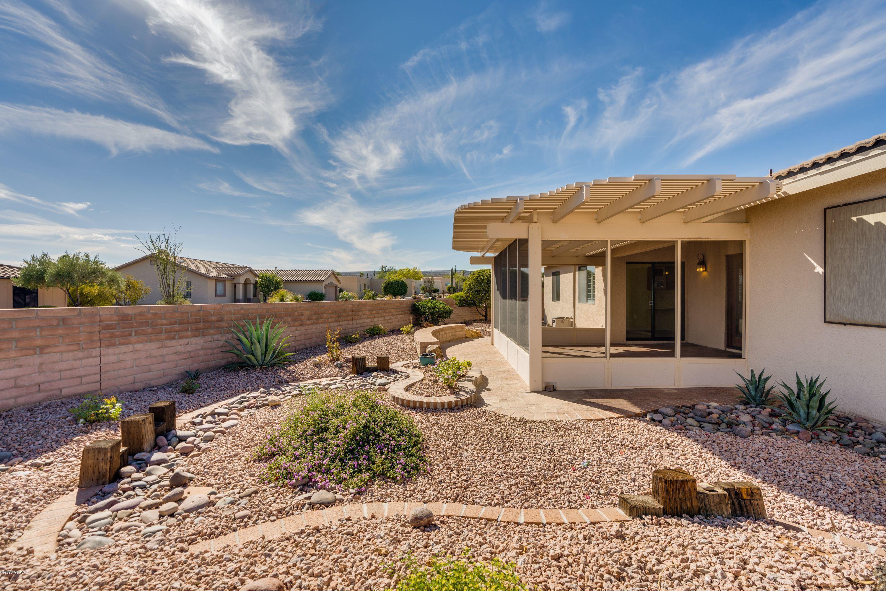 Portillo Hills Place(1-28) - Residential
