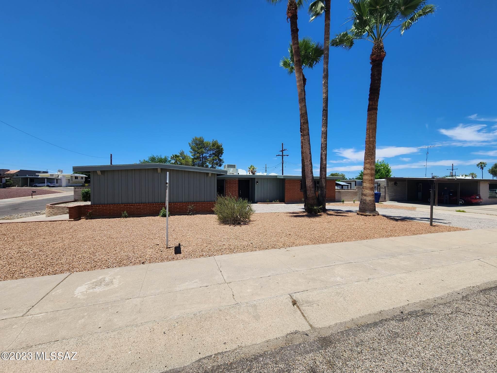Desert Steppes Estates (195-470) - Residential