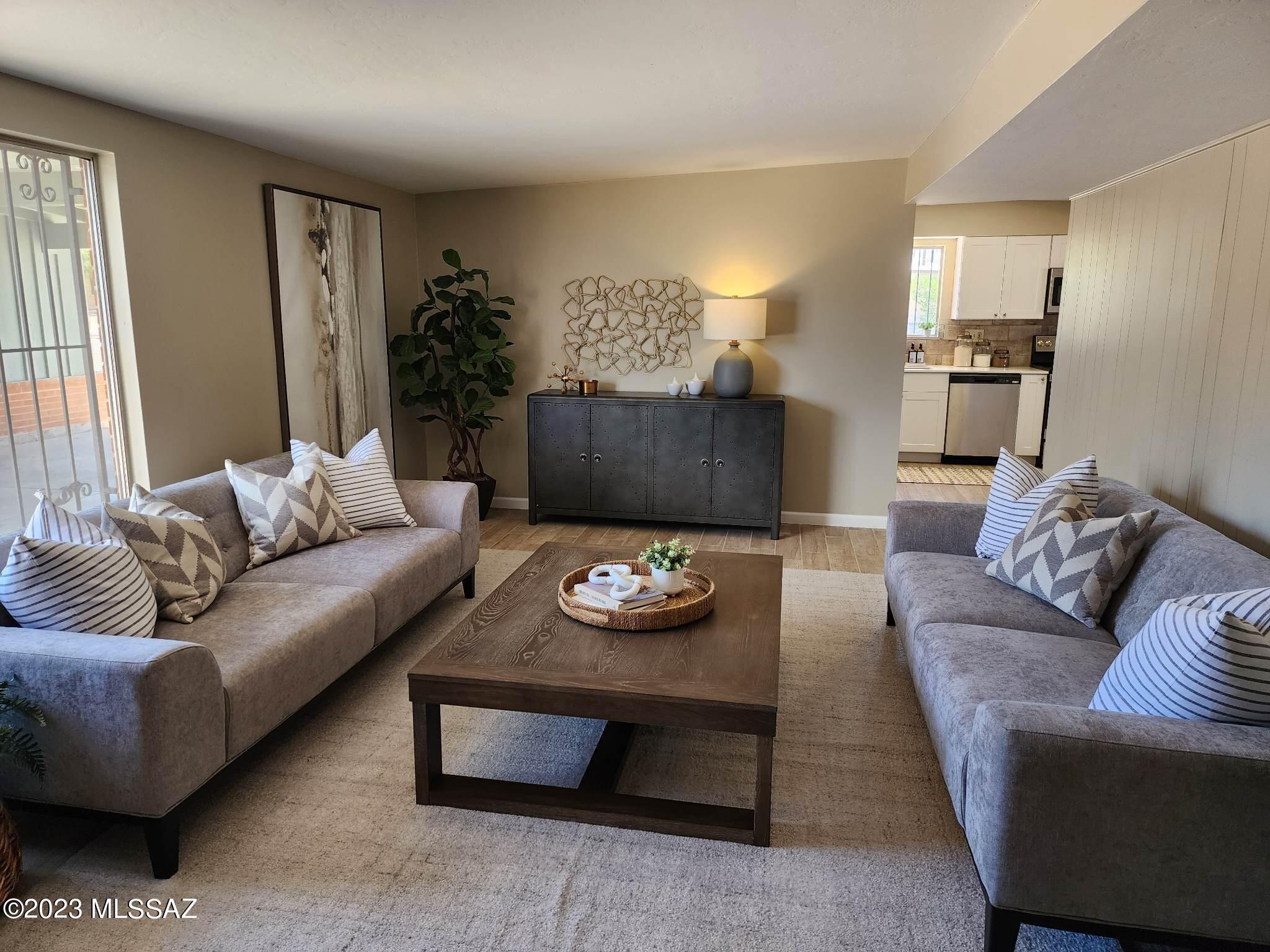 Desert Steppes Estates (195-470) - Residential