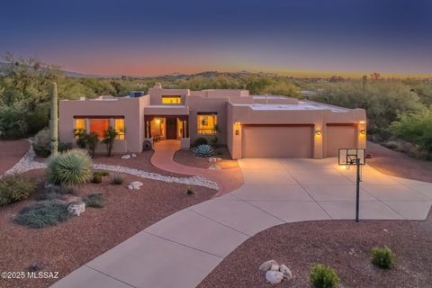 9886 E VERYL Place Tucson AZ 85749