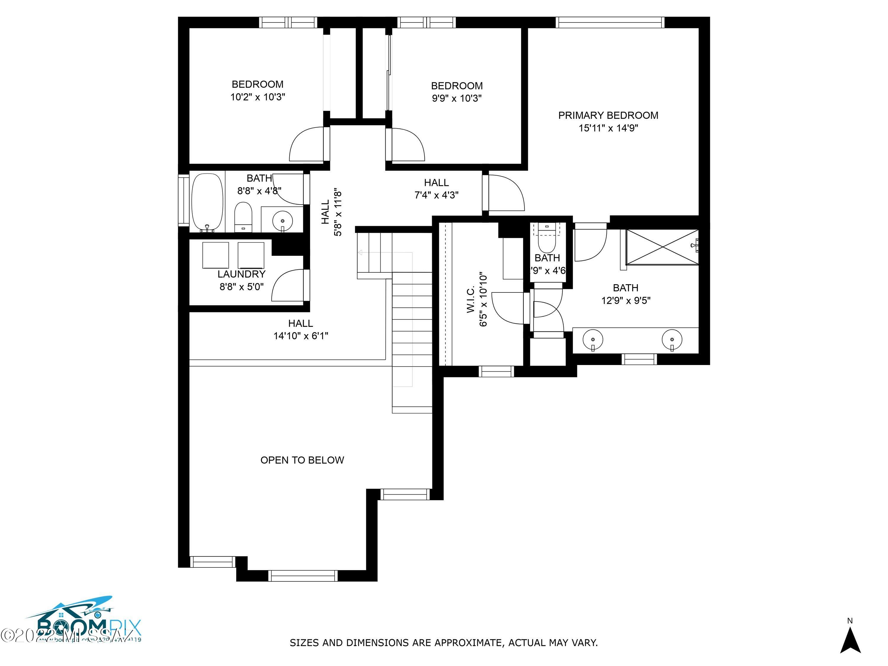 Presidio De Cancion (1-200) - Residential