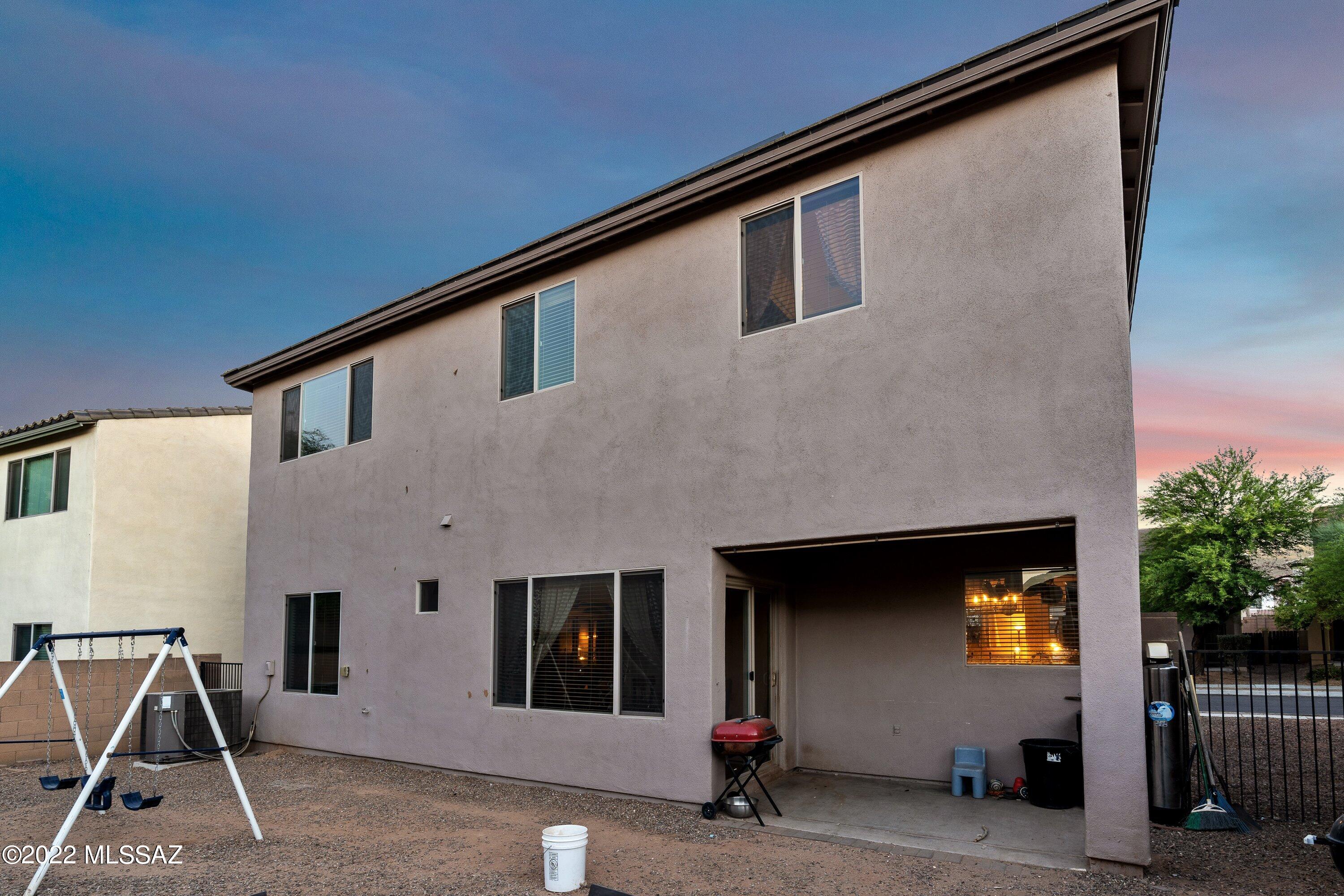 Presidio De Cancion (1-200) - Residential
