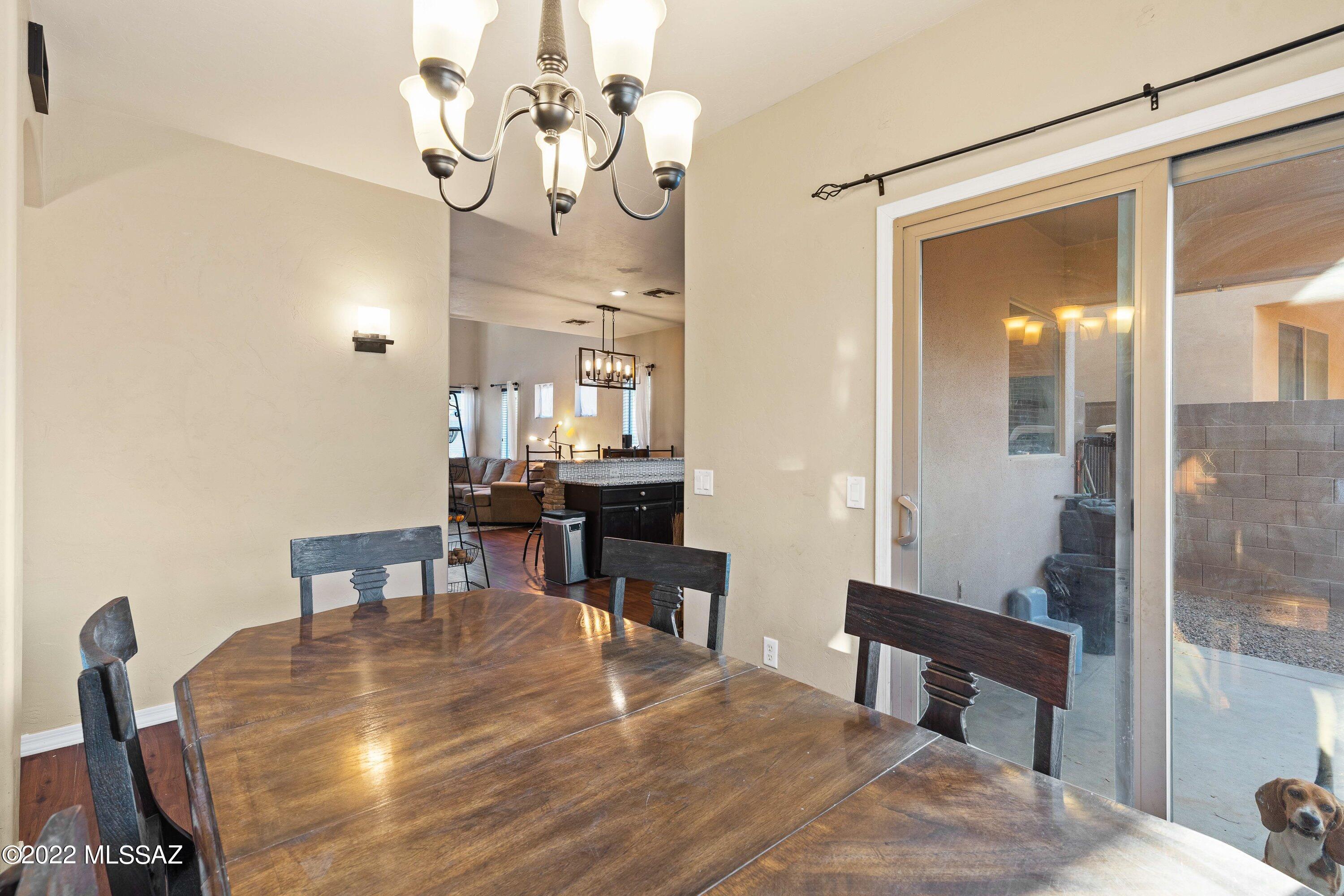 Presidio De Cancion (1-200) - Residential