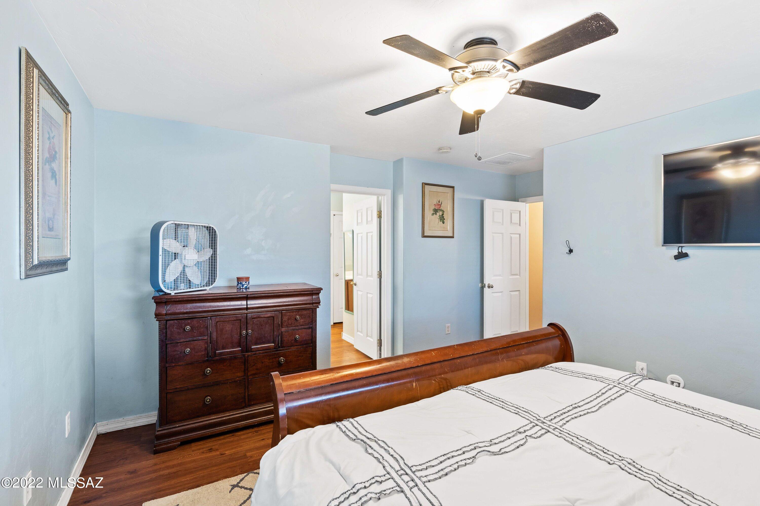 Presidio De Cancion (1-200) - Residential