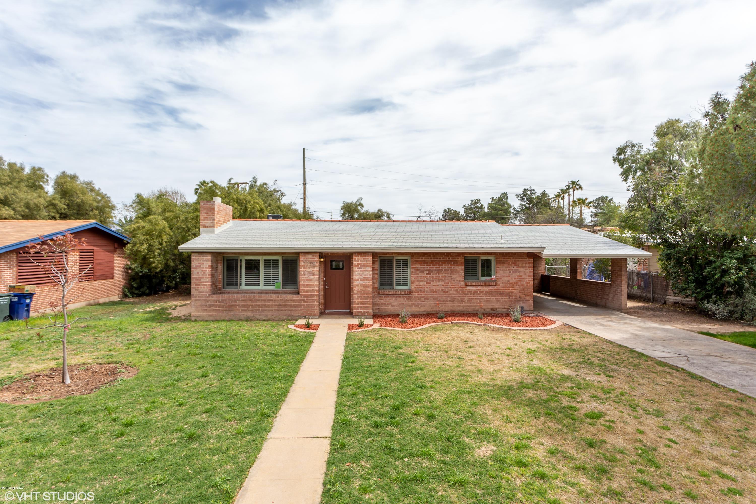 Winterhaven - Residential