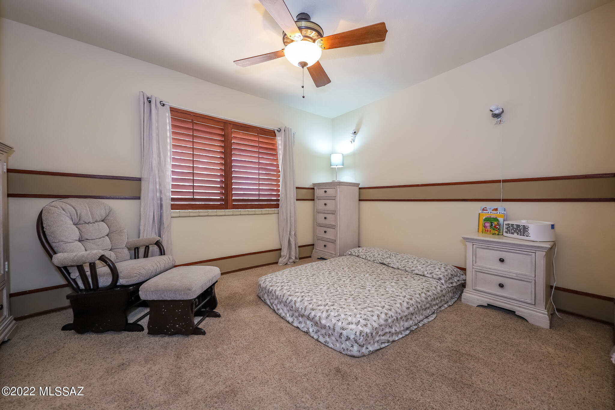 Powder Horn Ranch (1-58) - Residential