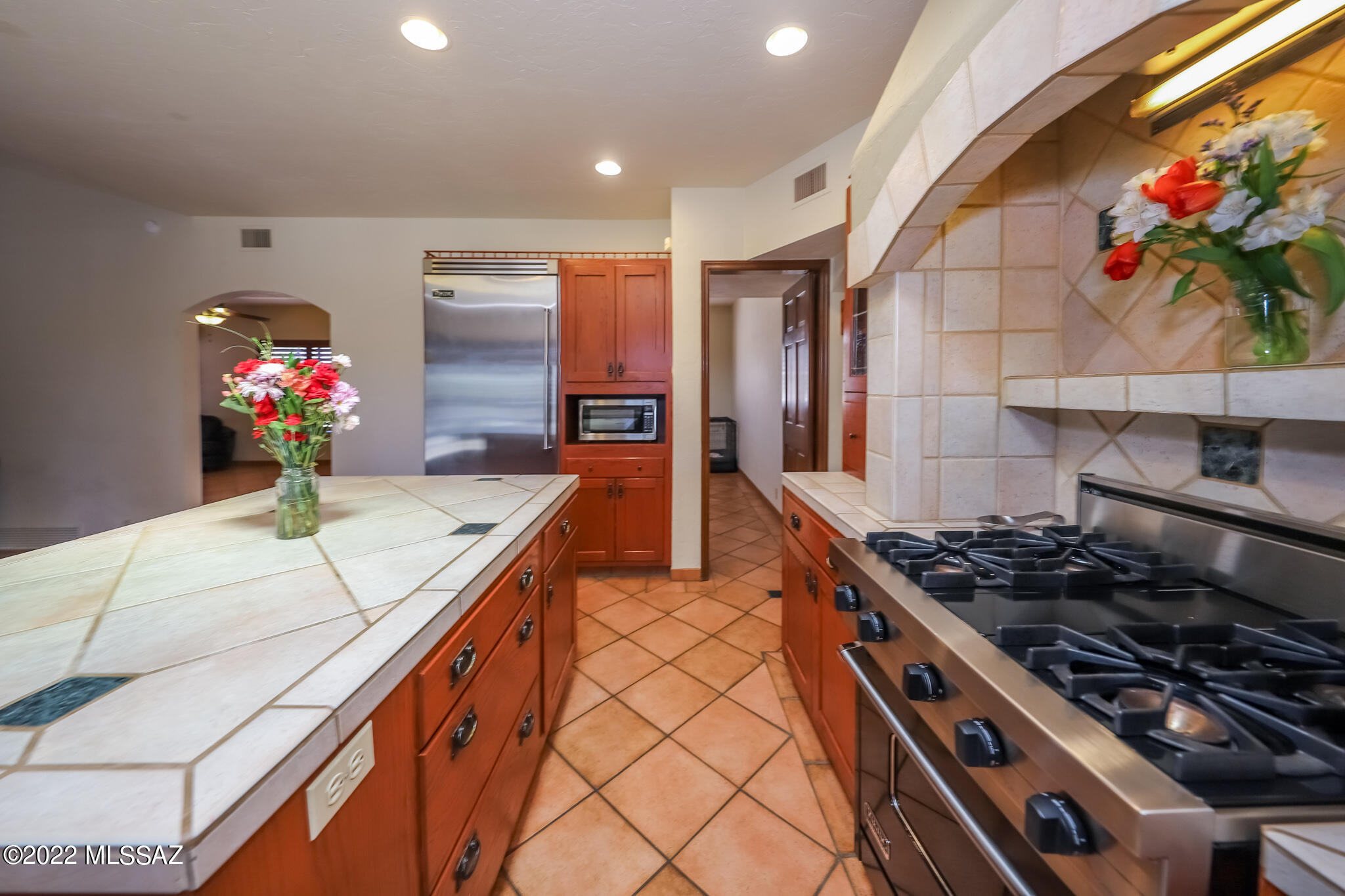 Powder Horn Ranch (1-58) - Residential