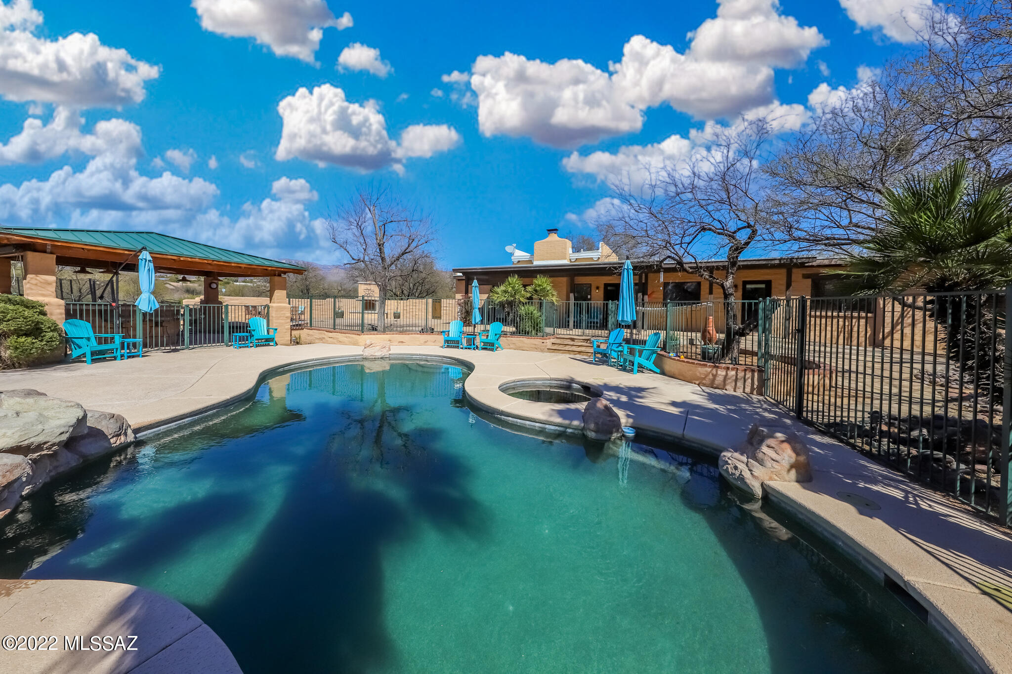 Powder Horn Ranch (1-58) - Residential