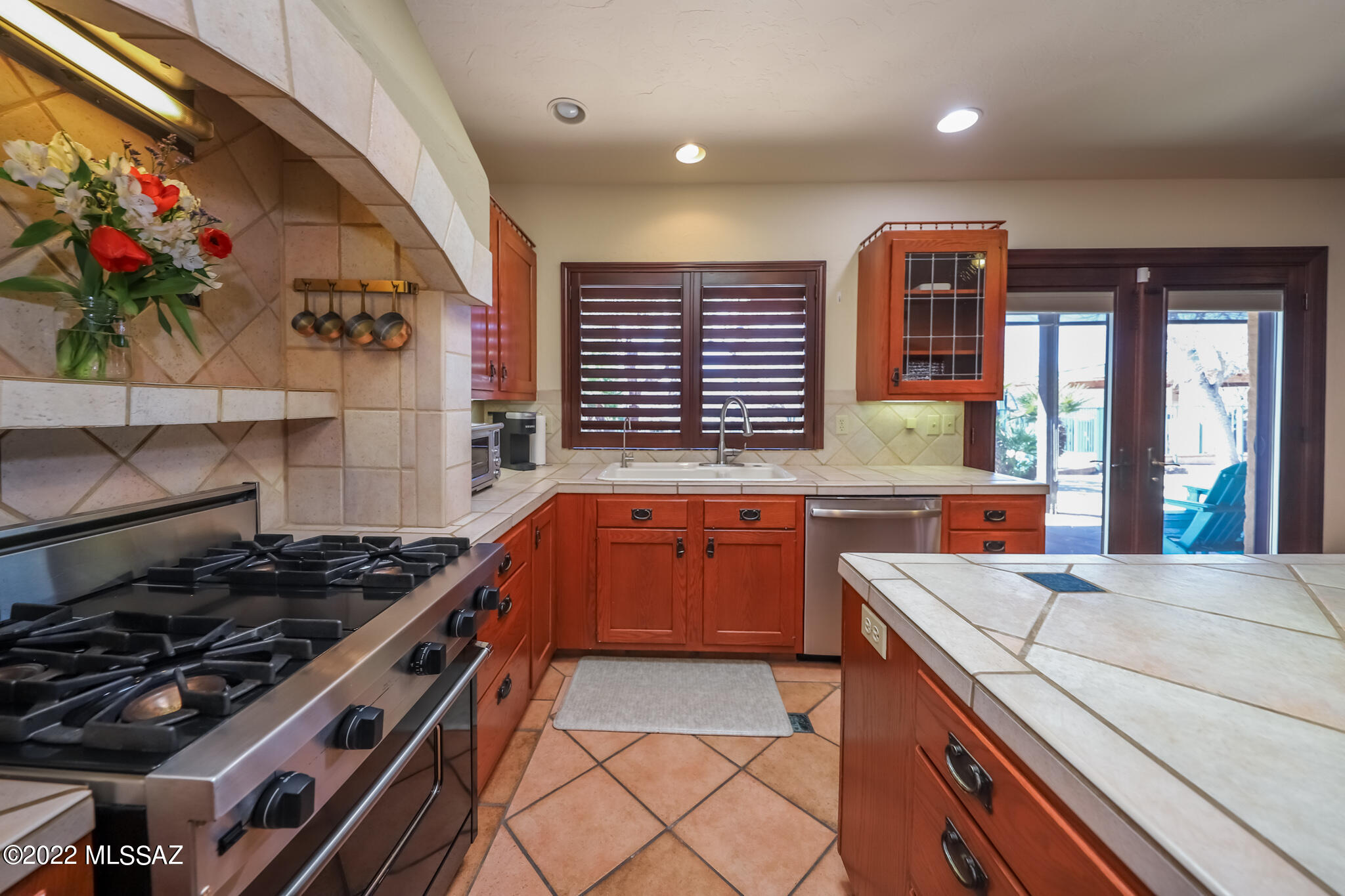 Powder Horn Ranch (1-58) - Residential