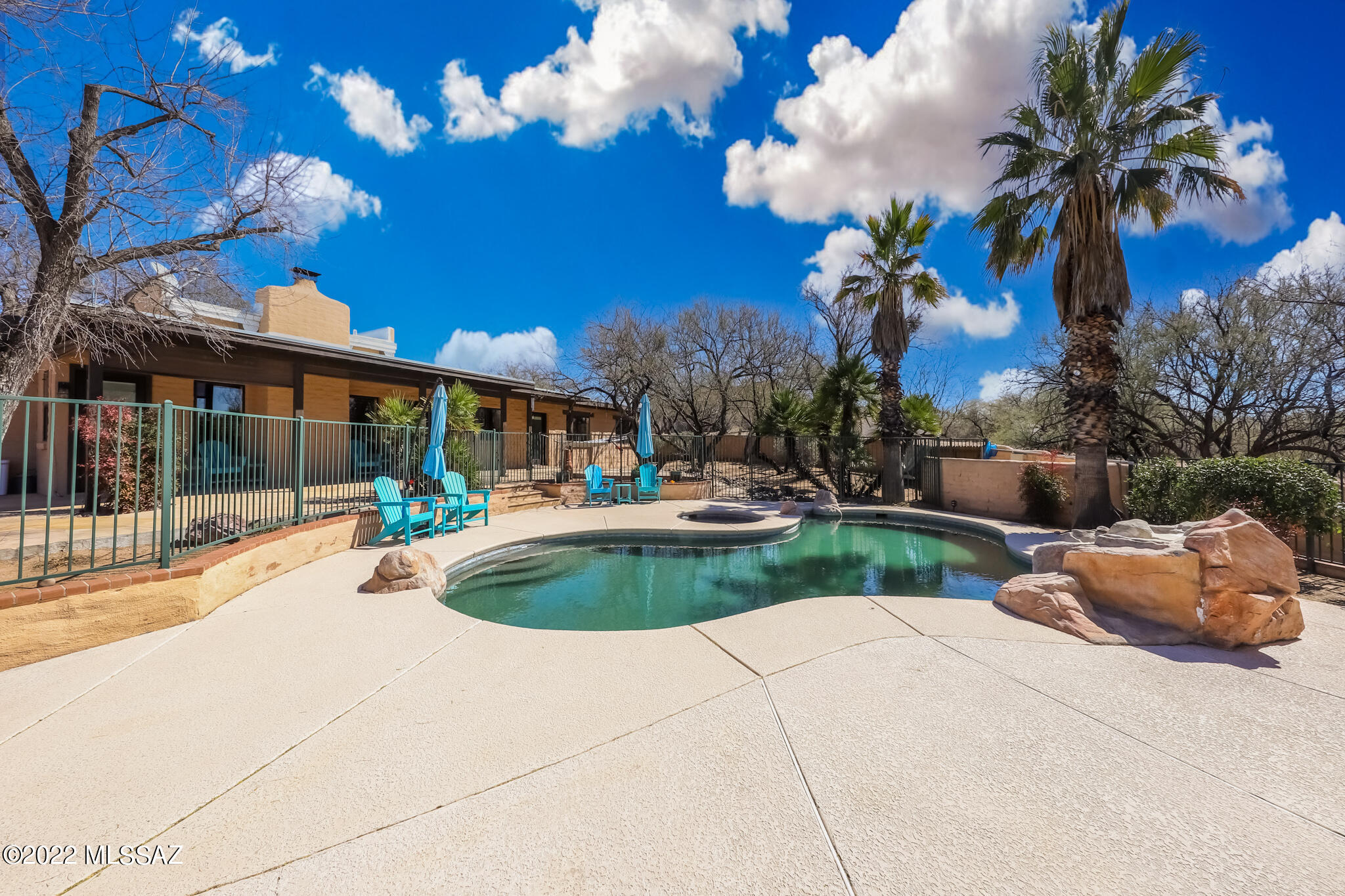 Powder Horn Ranch (1-58) - Residential