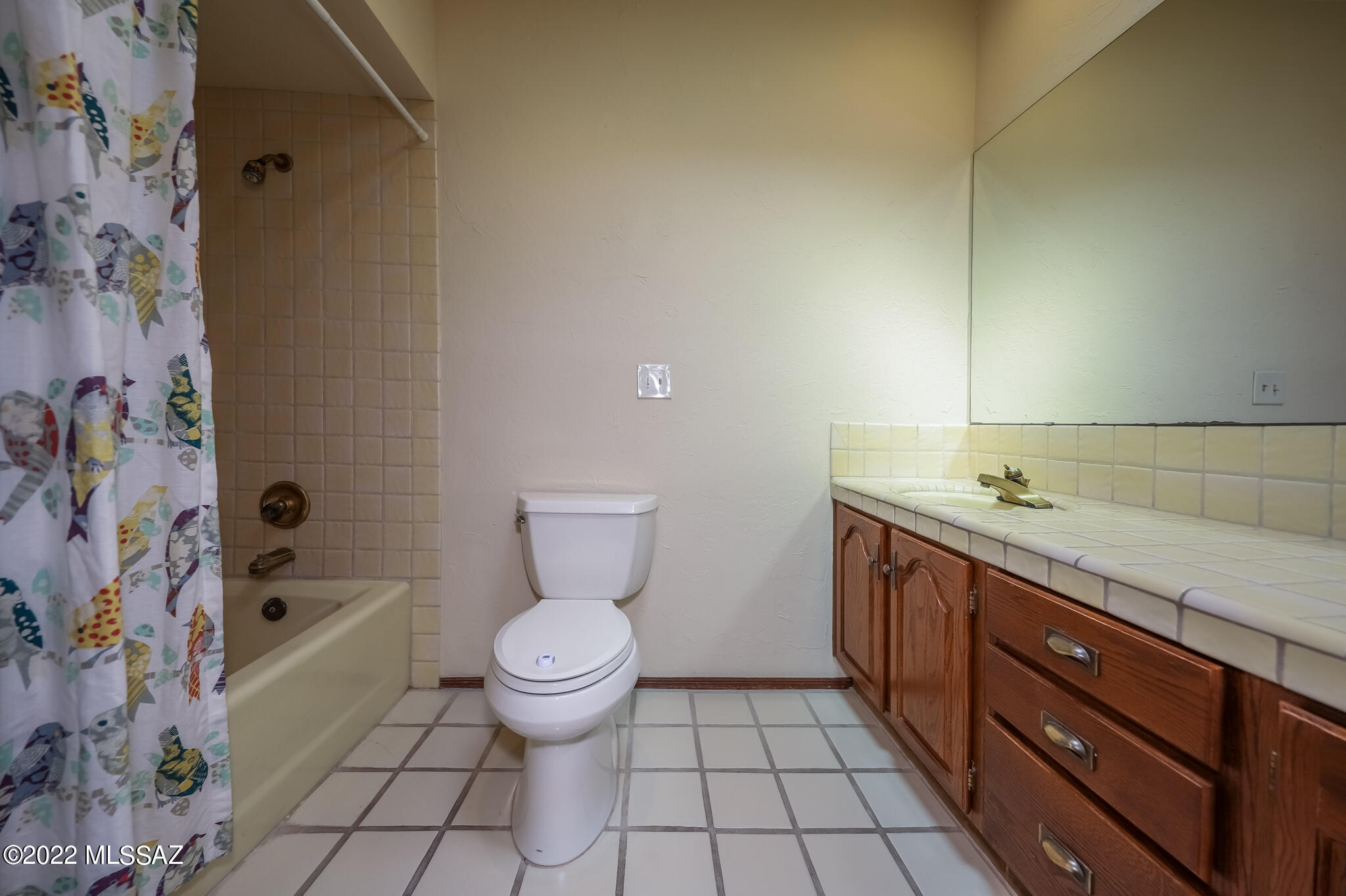 Powder Horn Ranch (1-58) - Residential