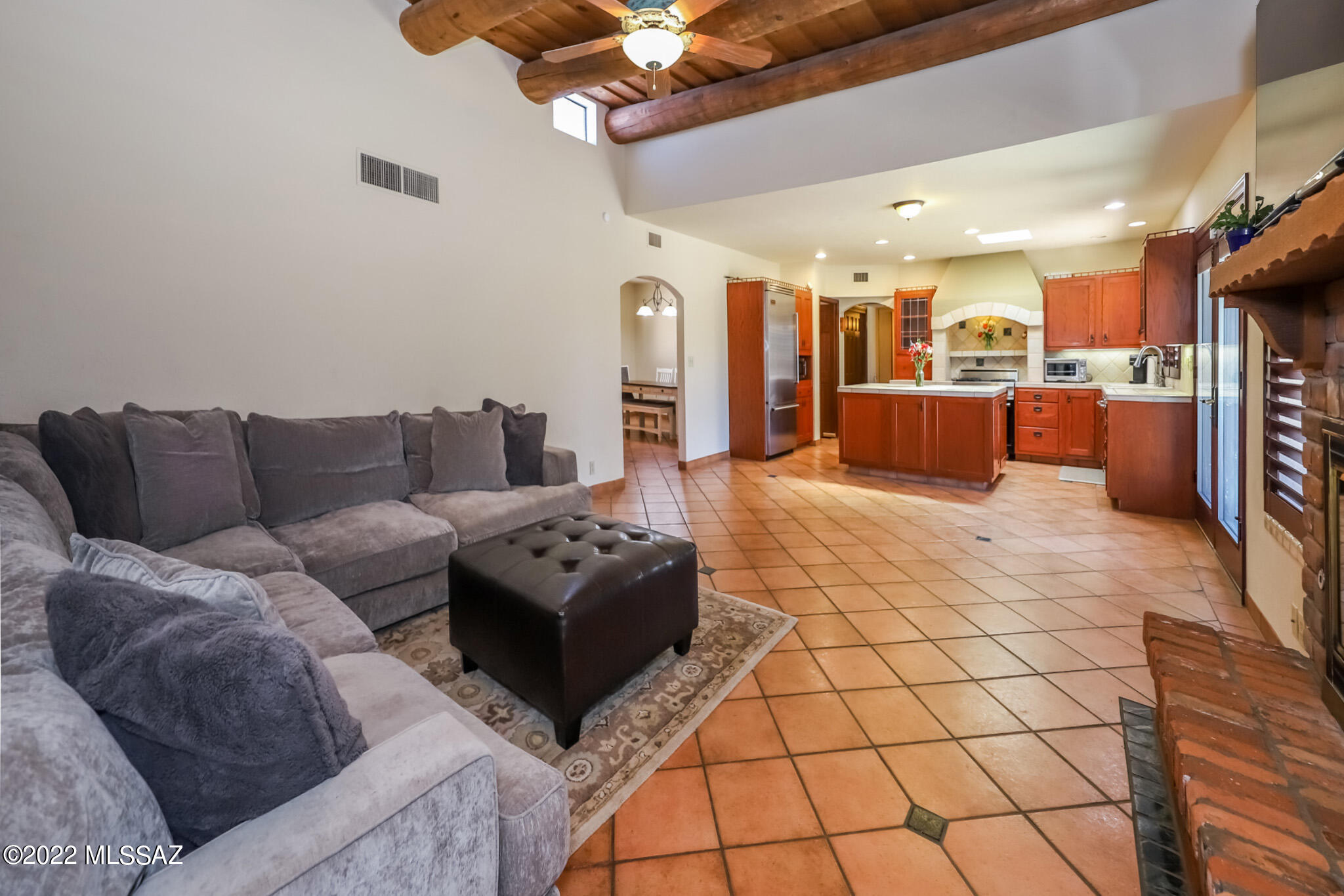 Powder Horn Ranch (1-58) - Residential