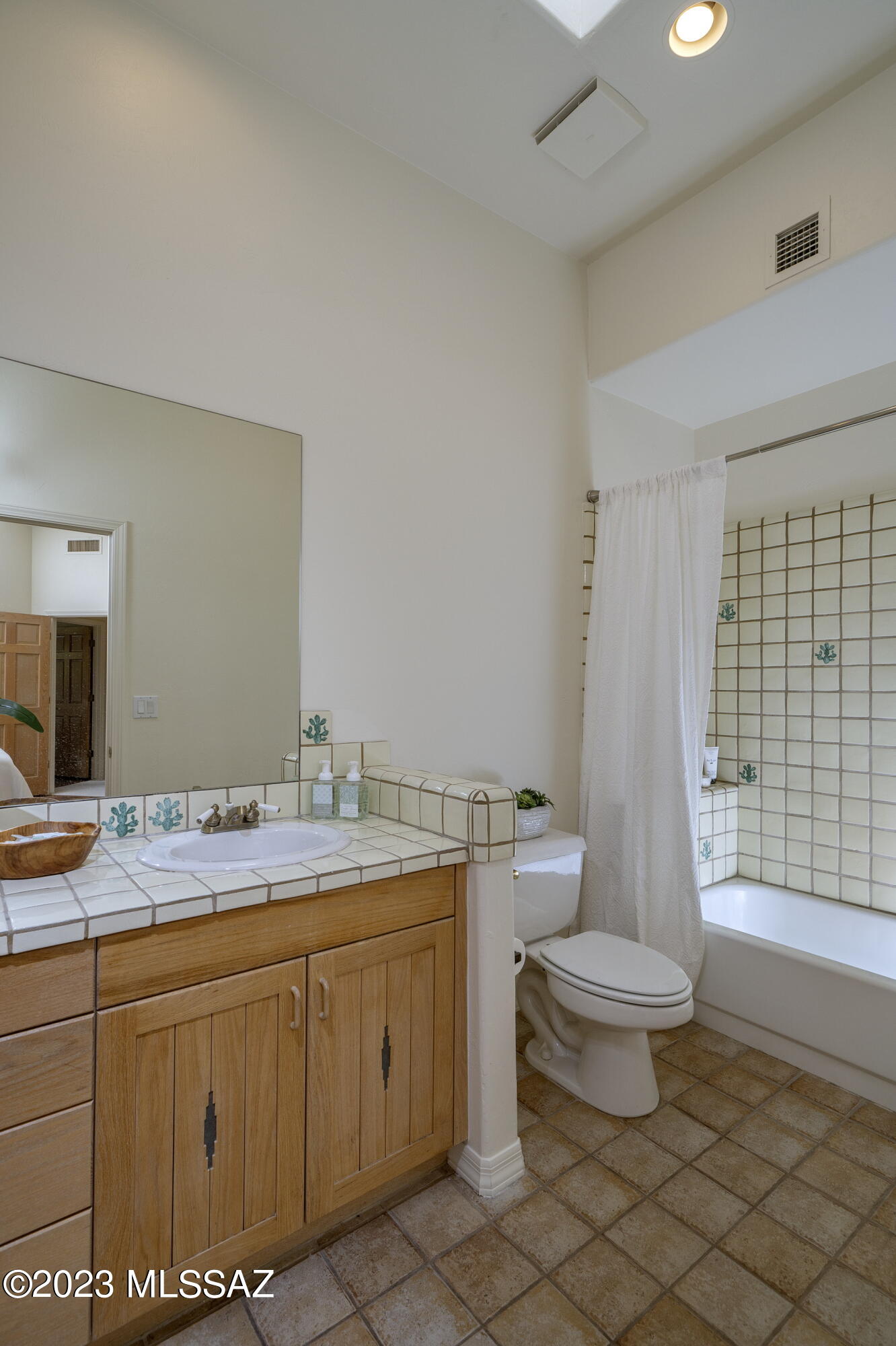 Colonia Del Sol (1-20) - Residential
