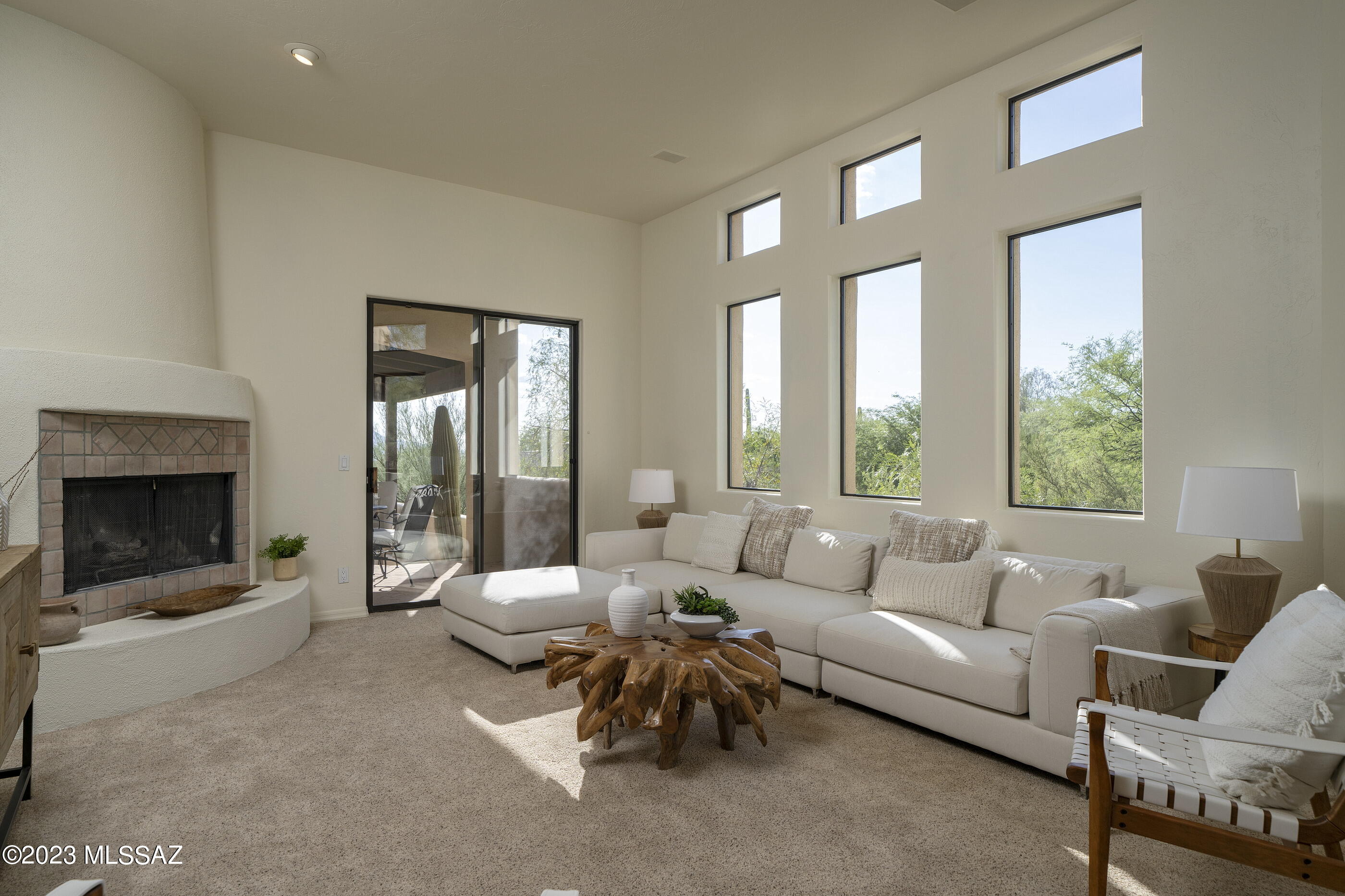 Colonia Del Sol (1-20) - Residential