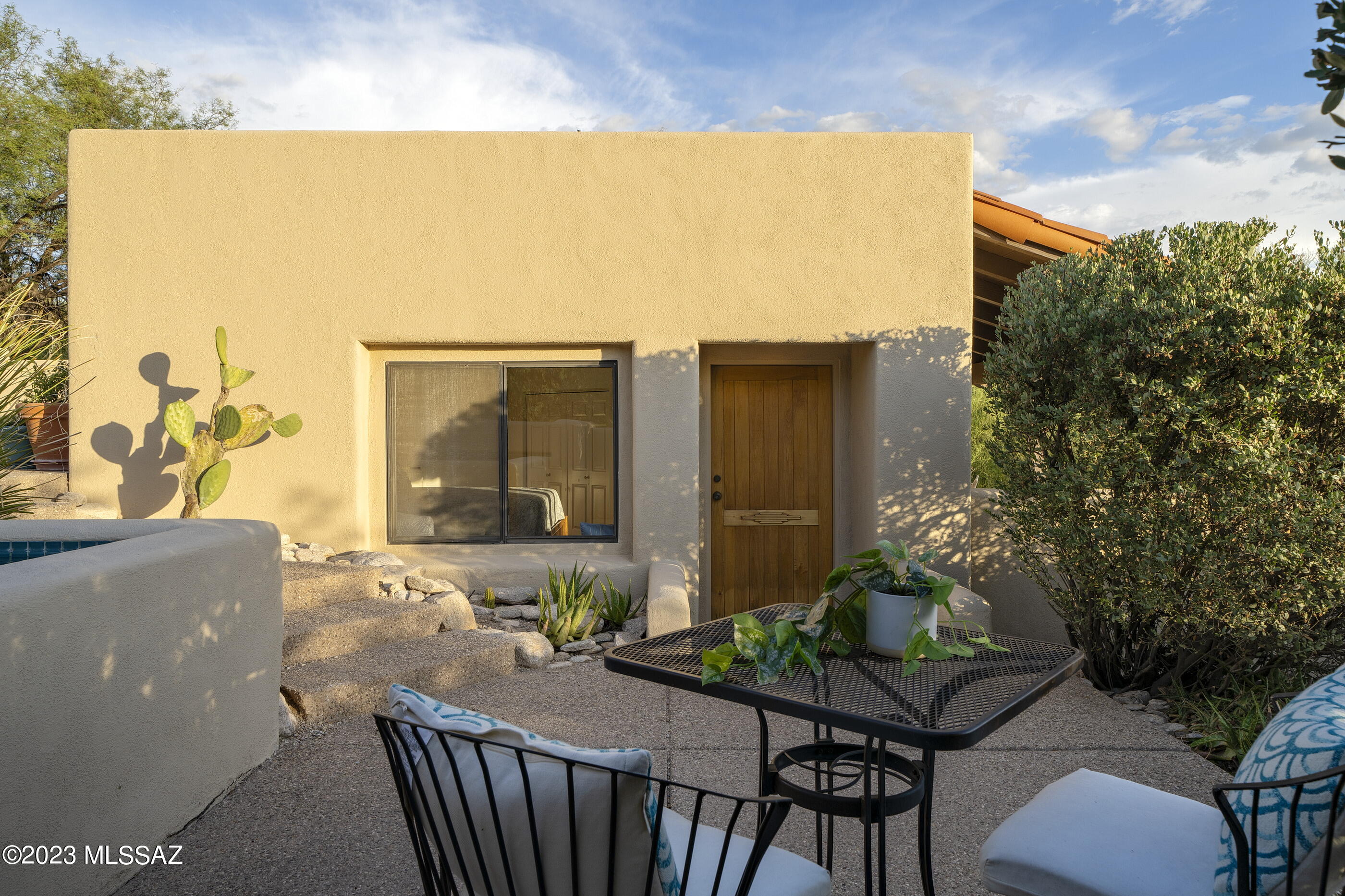 Colonia Del Sol (1-20) - Residential