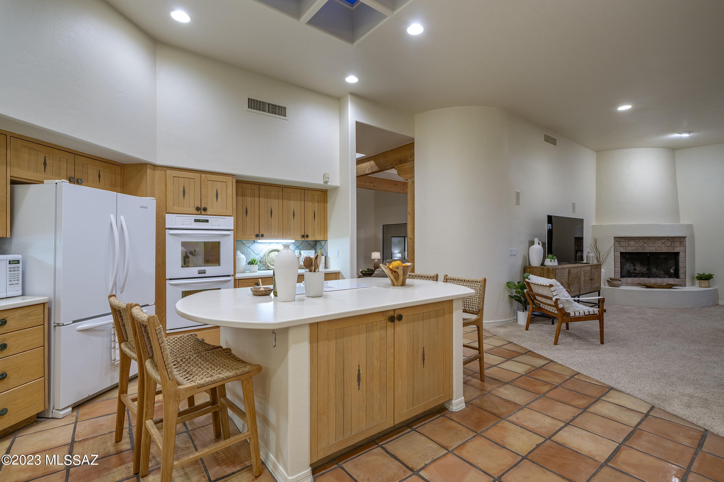 Colonia Del Sol (1-20) - Residential