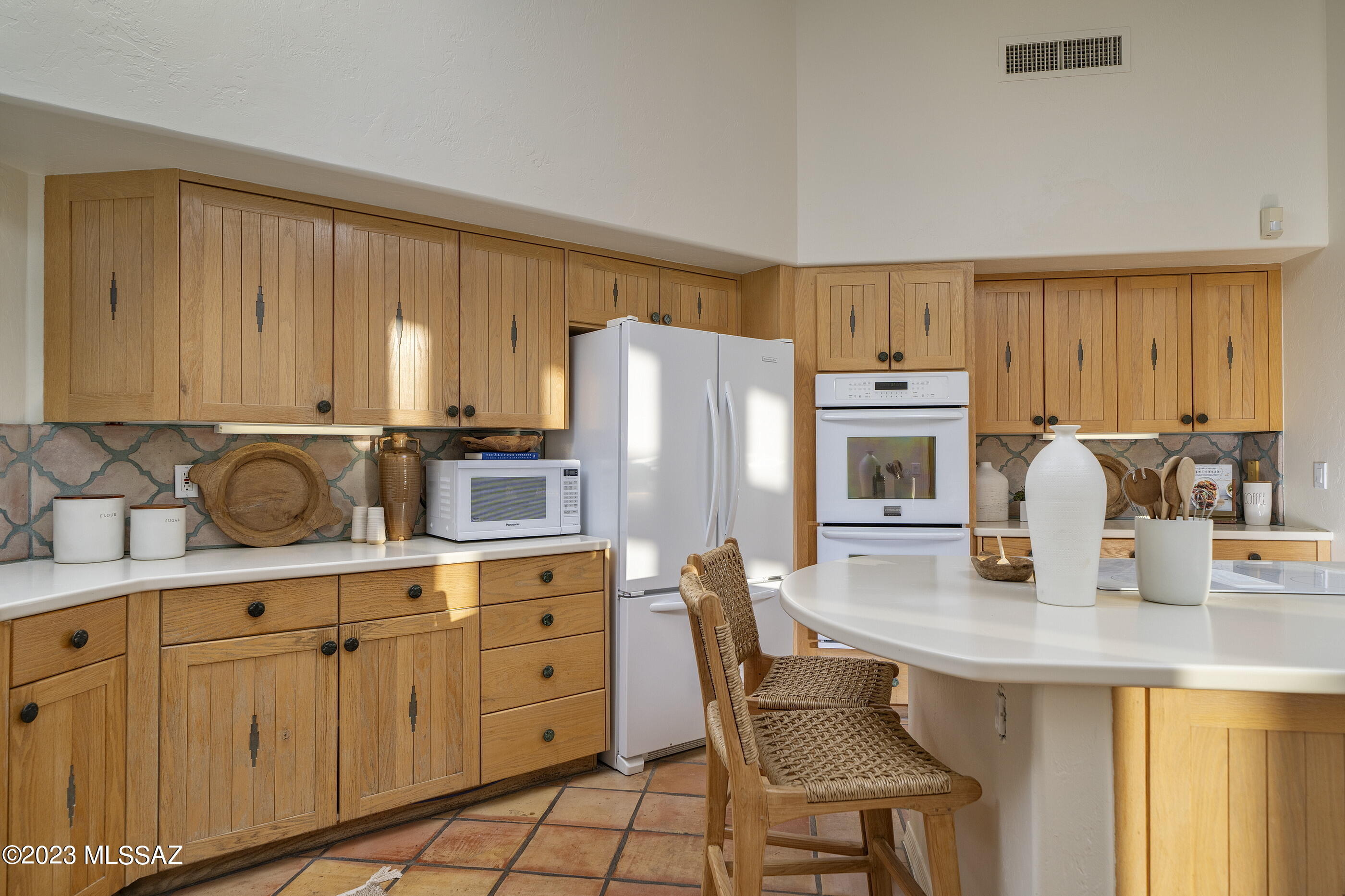 Colonia Del Sol (1-20) - Residential
