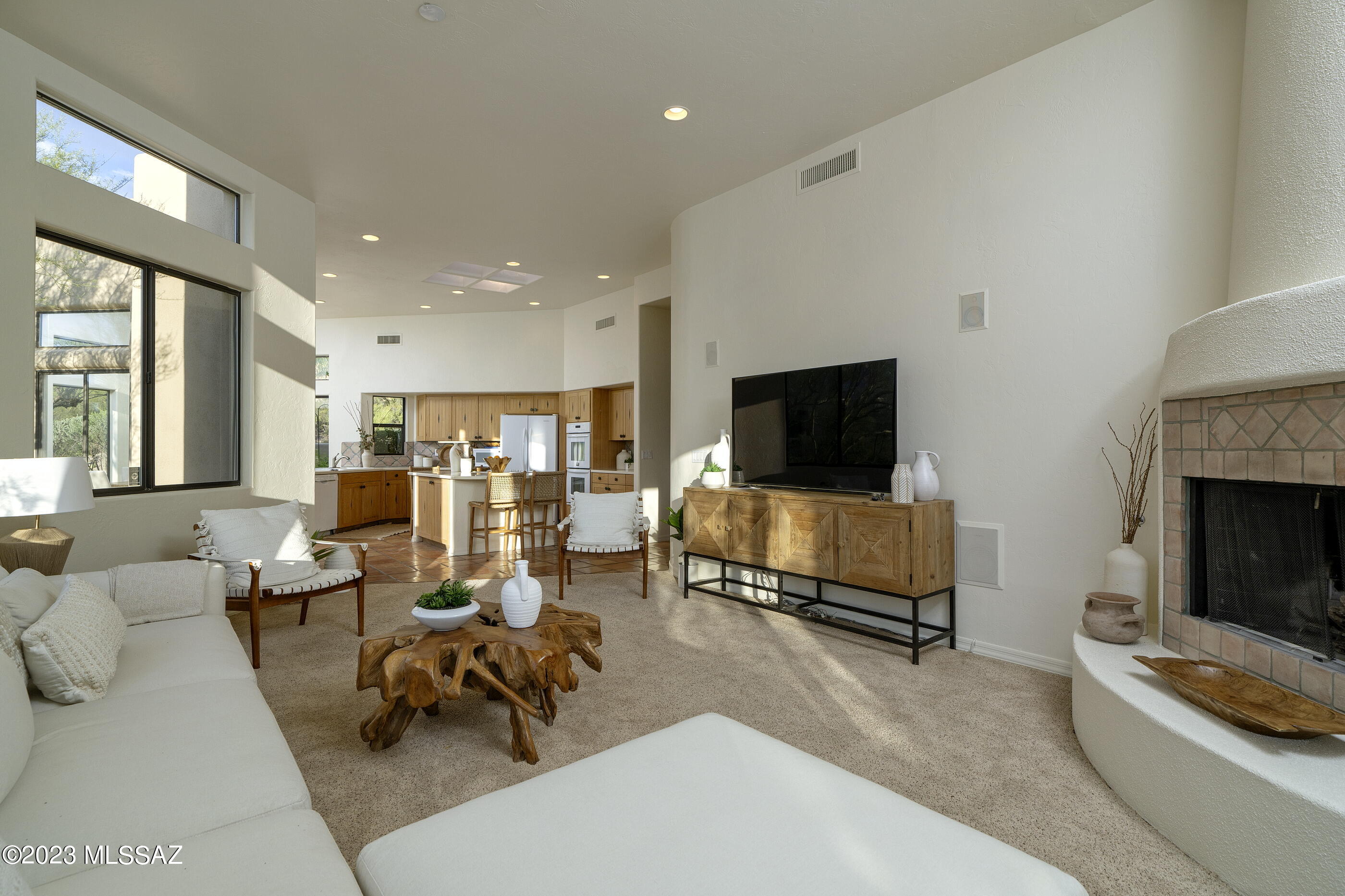 Colonia Del Sol (1-20) - Residential