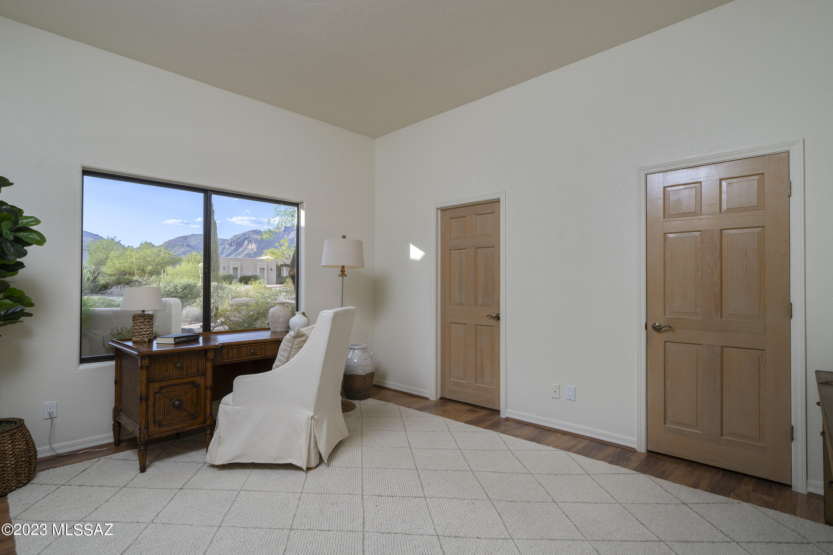Colonia Del Sol (1-20) - Residential