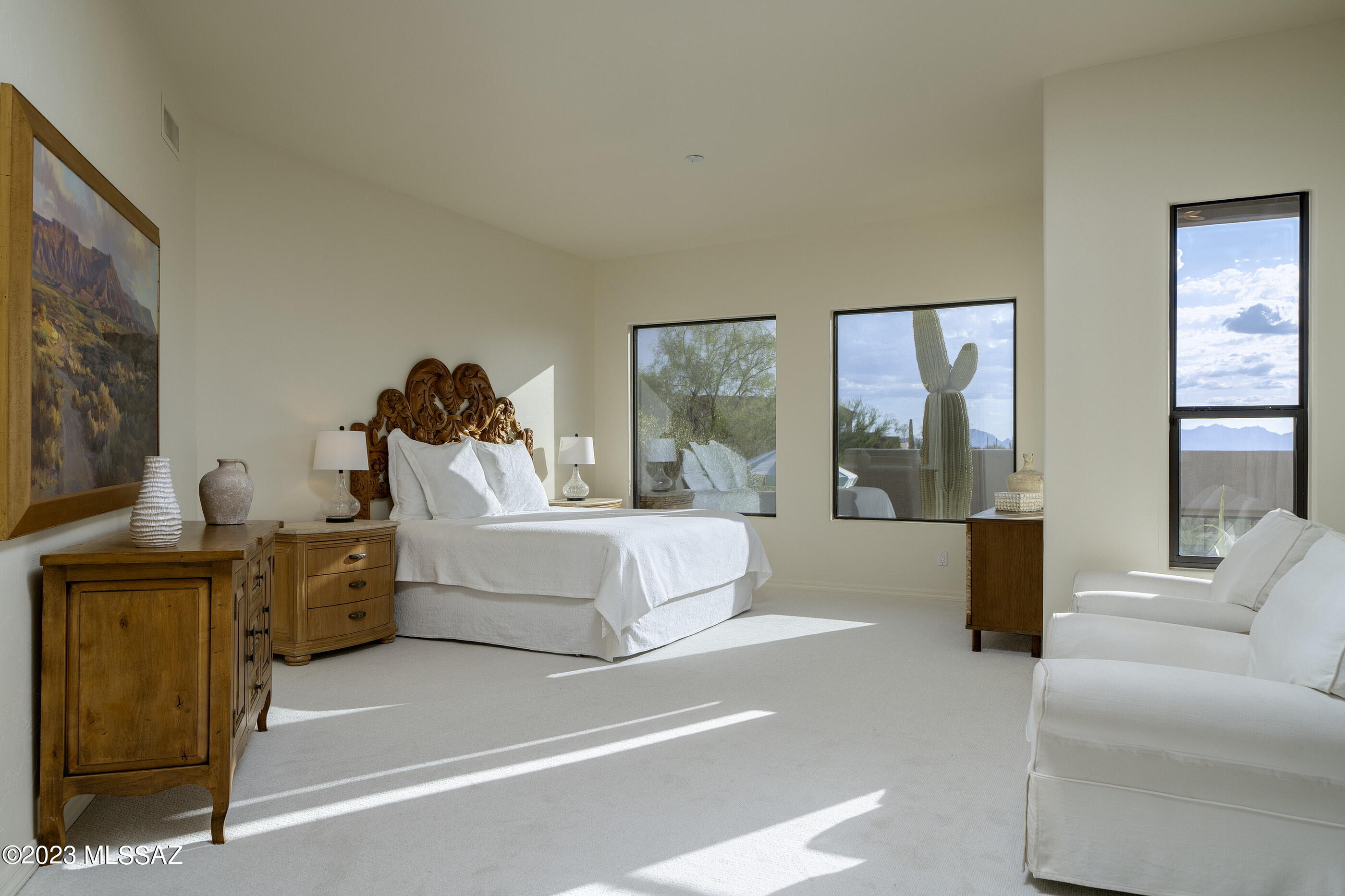 Colonia Del Sol (1-20) - Residential