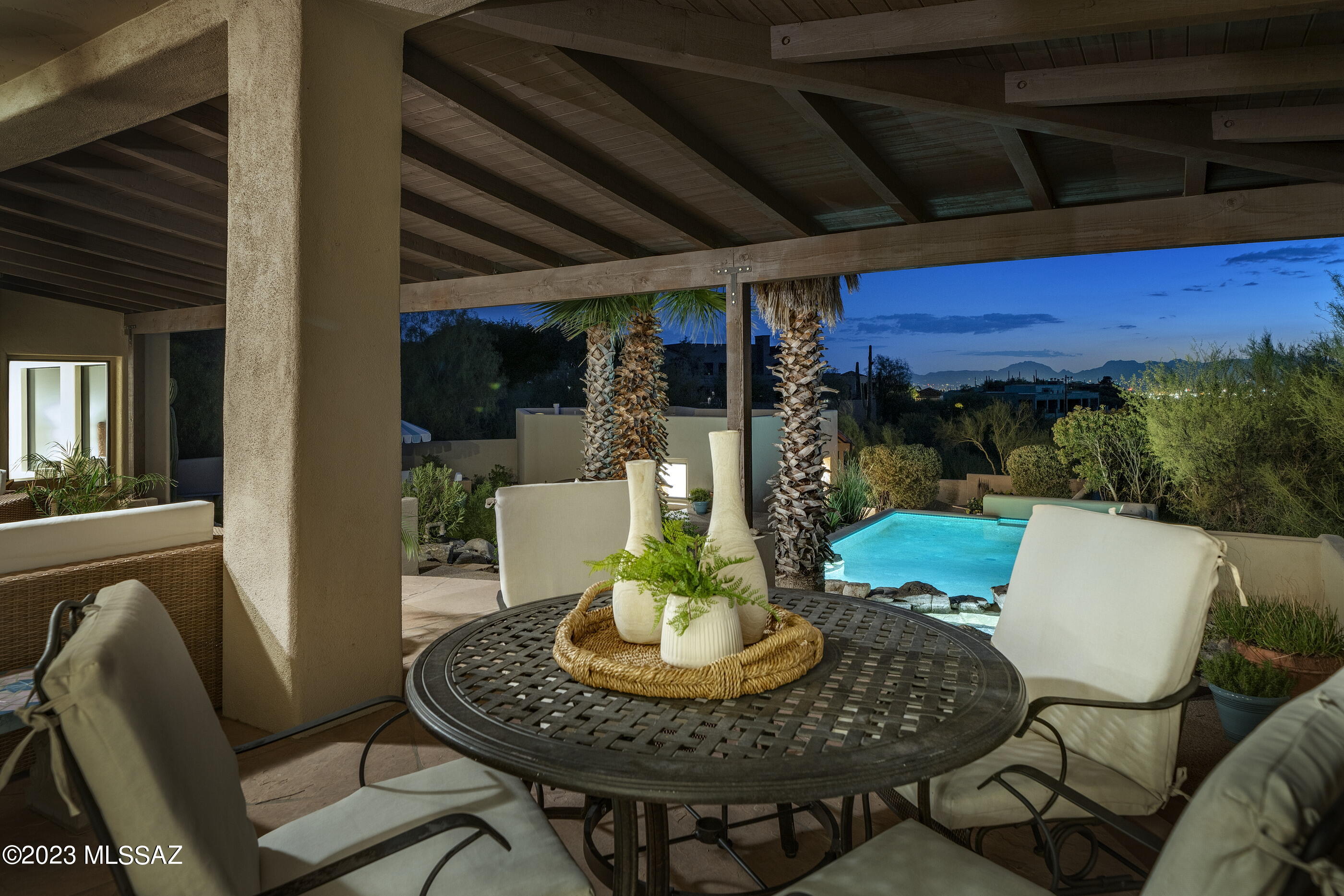 Colonia Del Sol (1-20) - Residential