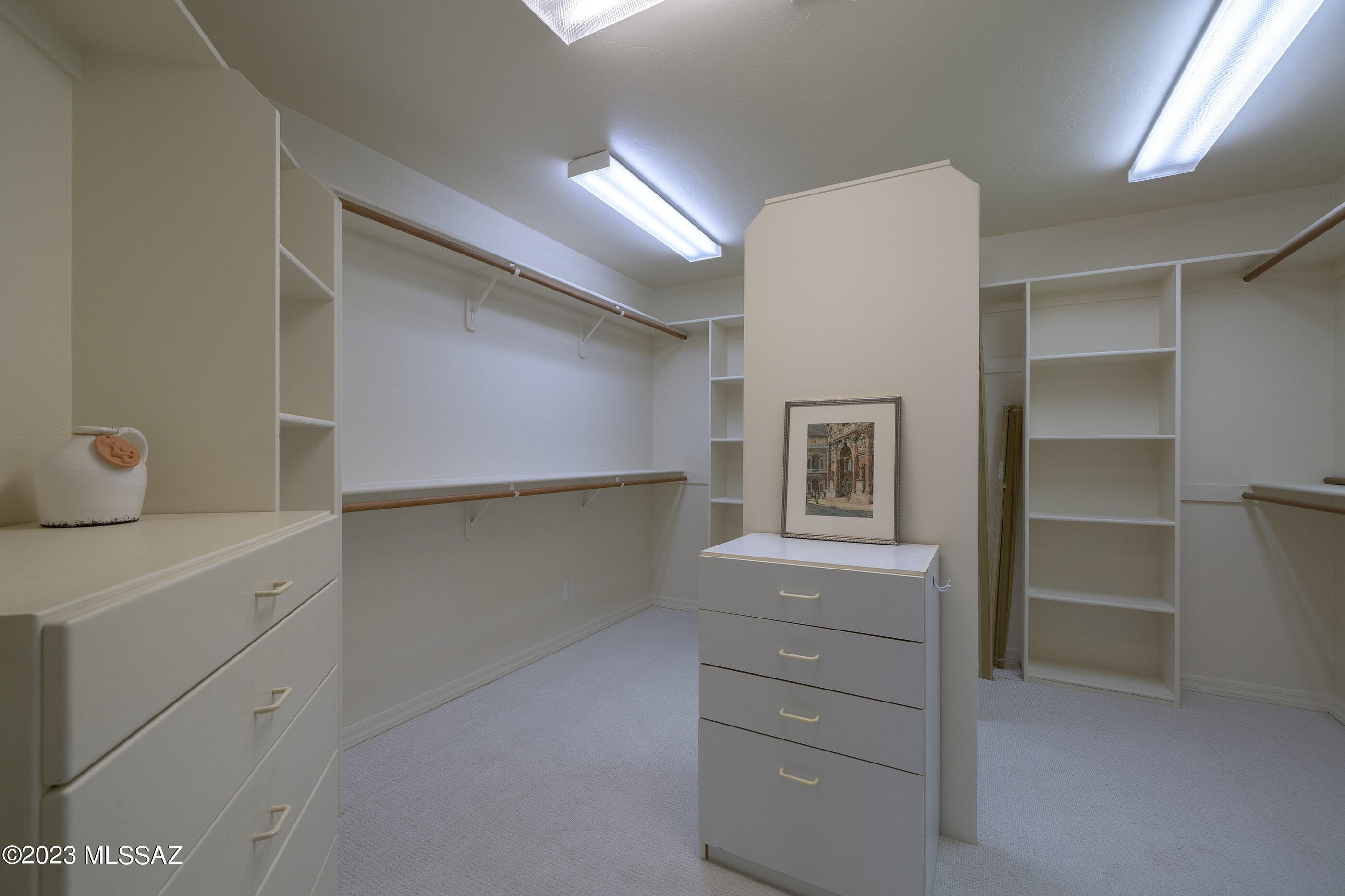 Colonia Del Sol (1-20) - Residential