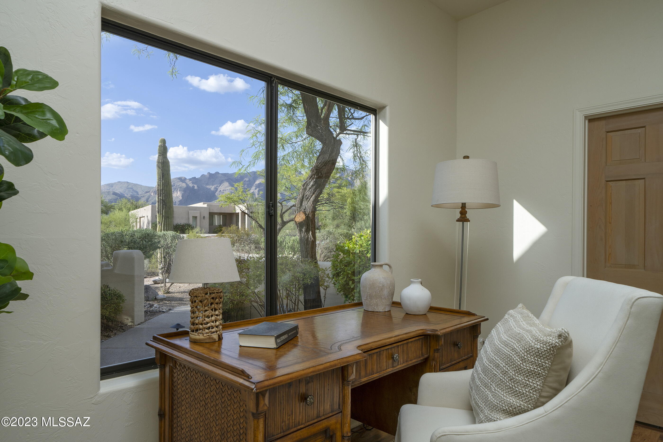 Colonia Del Sol (1-20) - Residential
