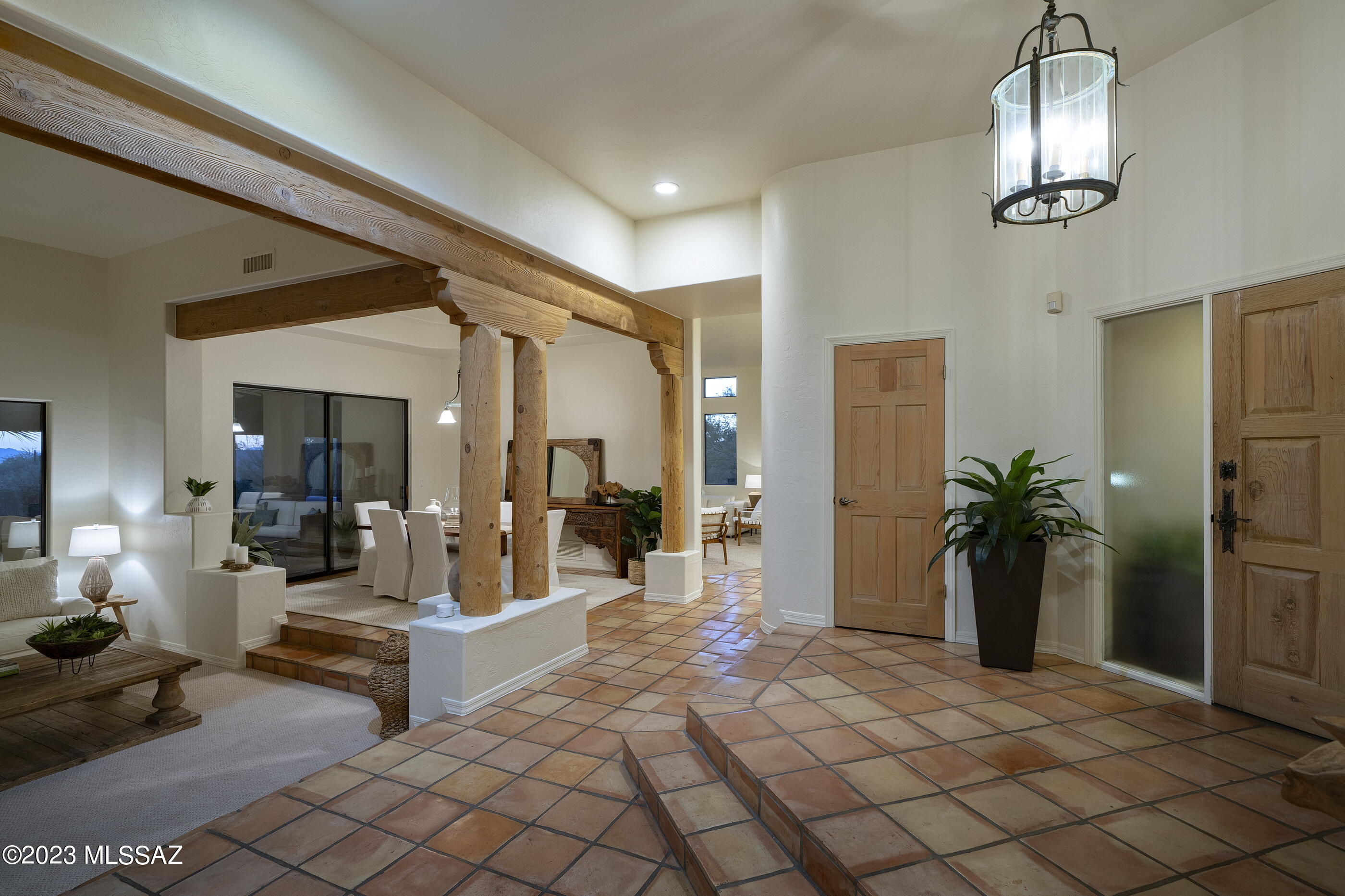 Colonia Del Sol (1-20) - Residential