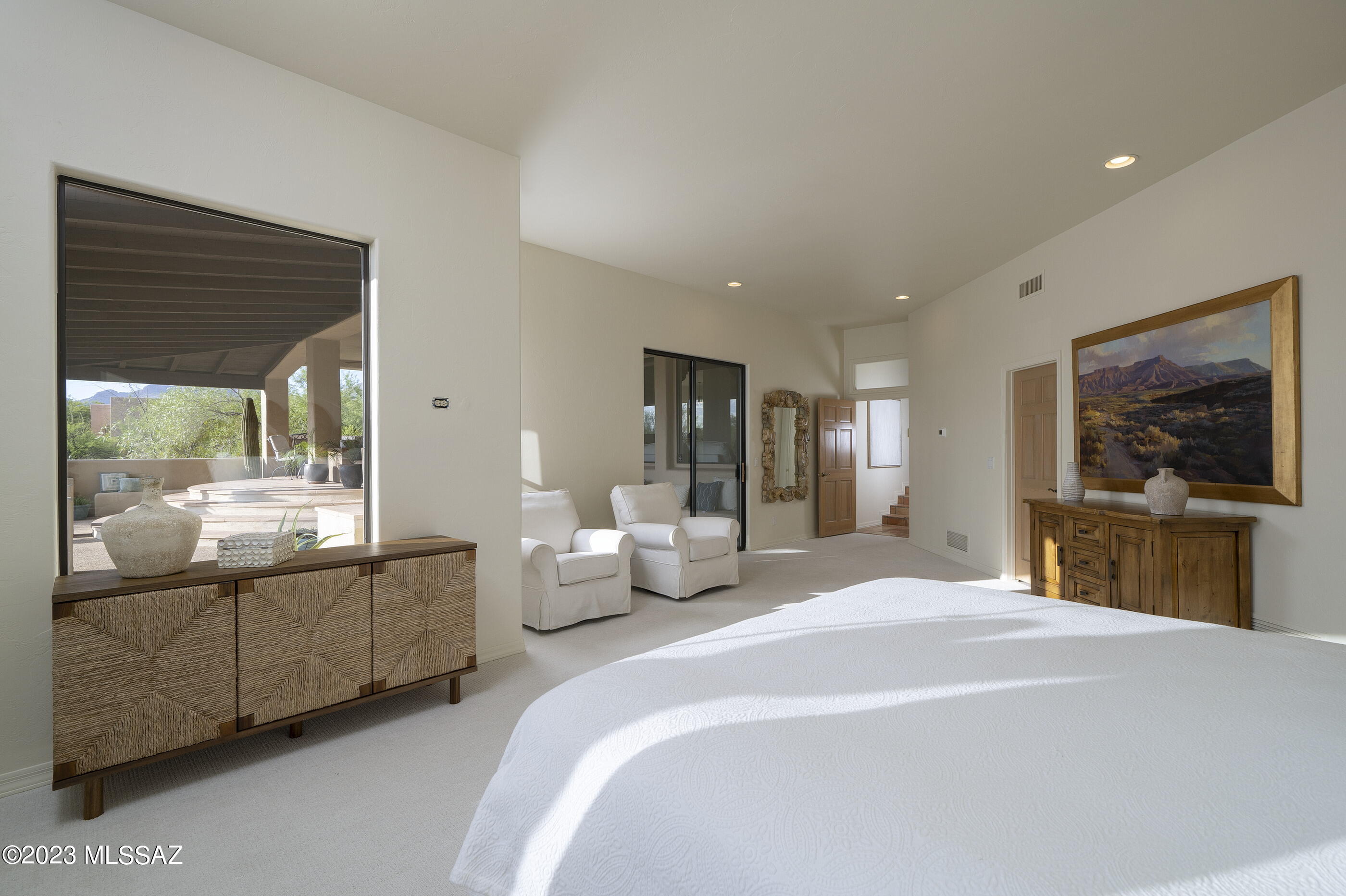 Colonia Del Sol (1-20) - Residential