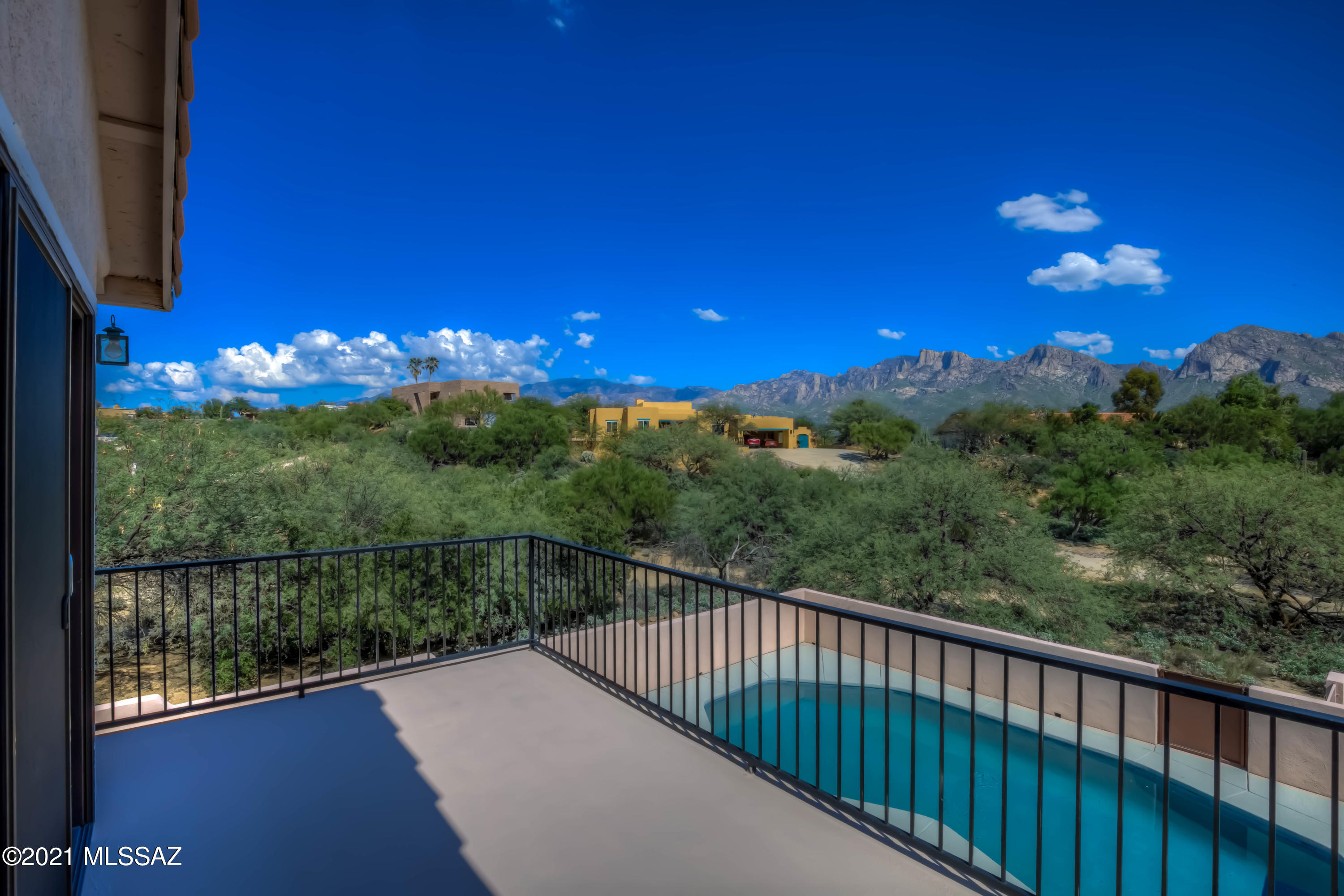 Monte Del Oro (1-187) - Residential