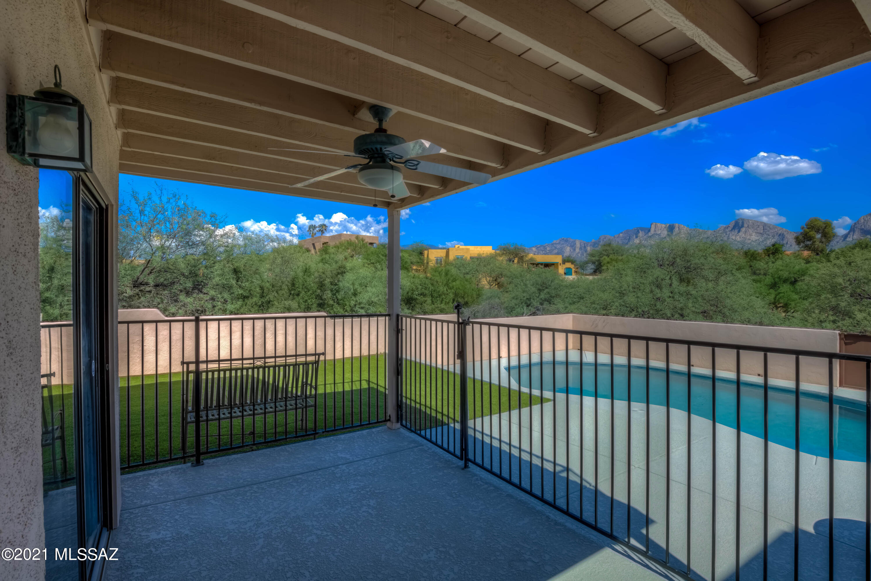 Monte Del Oro (1-187) - Residential