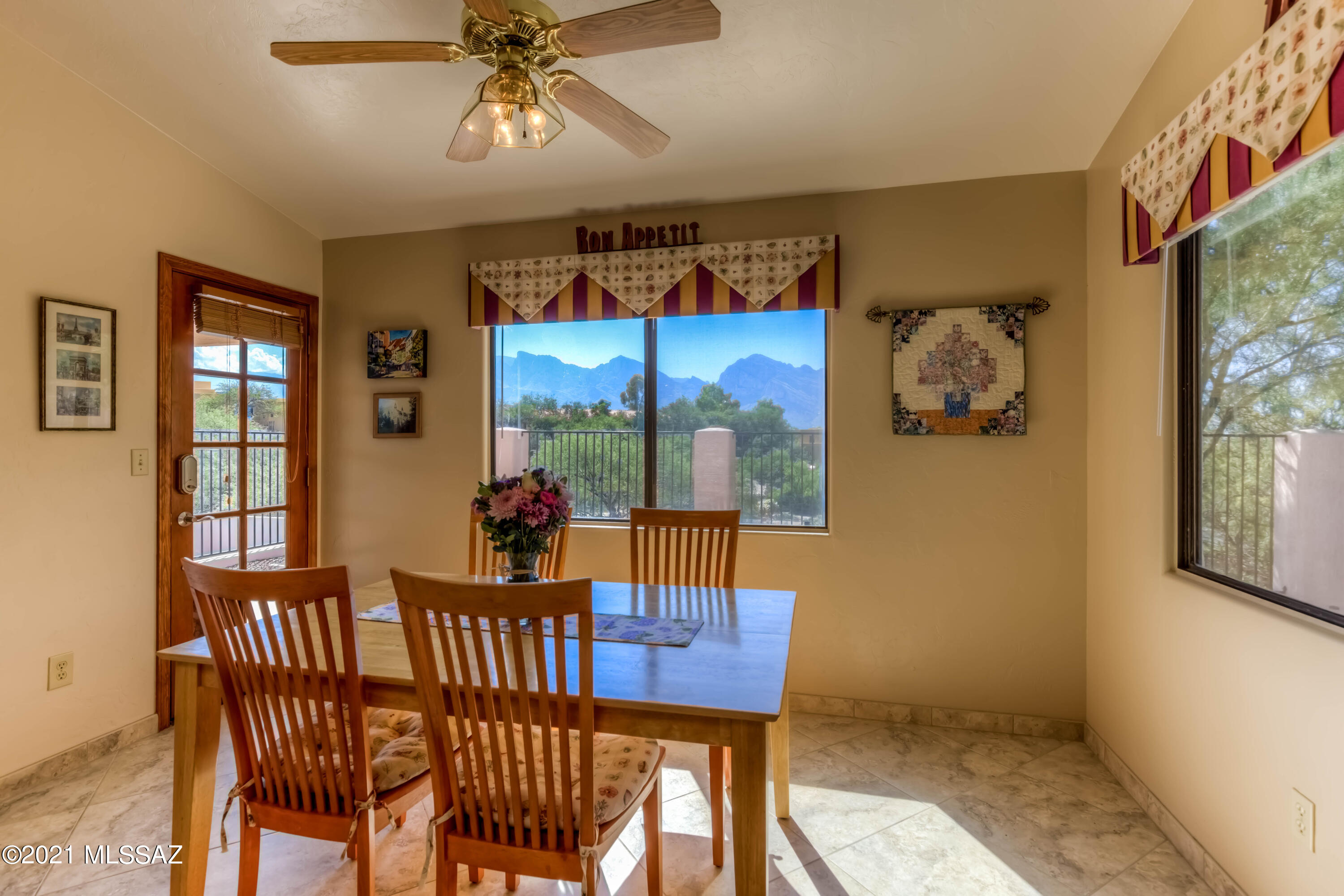 Monte Del Oro (1-187) - Residential