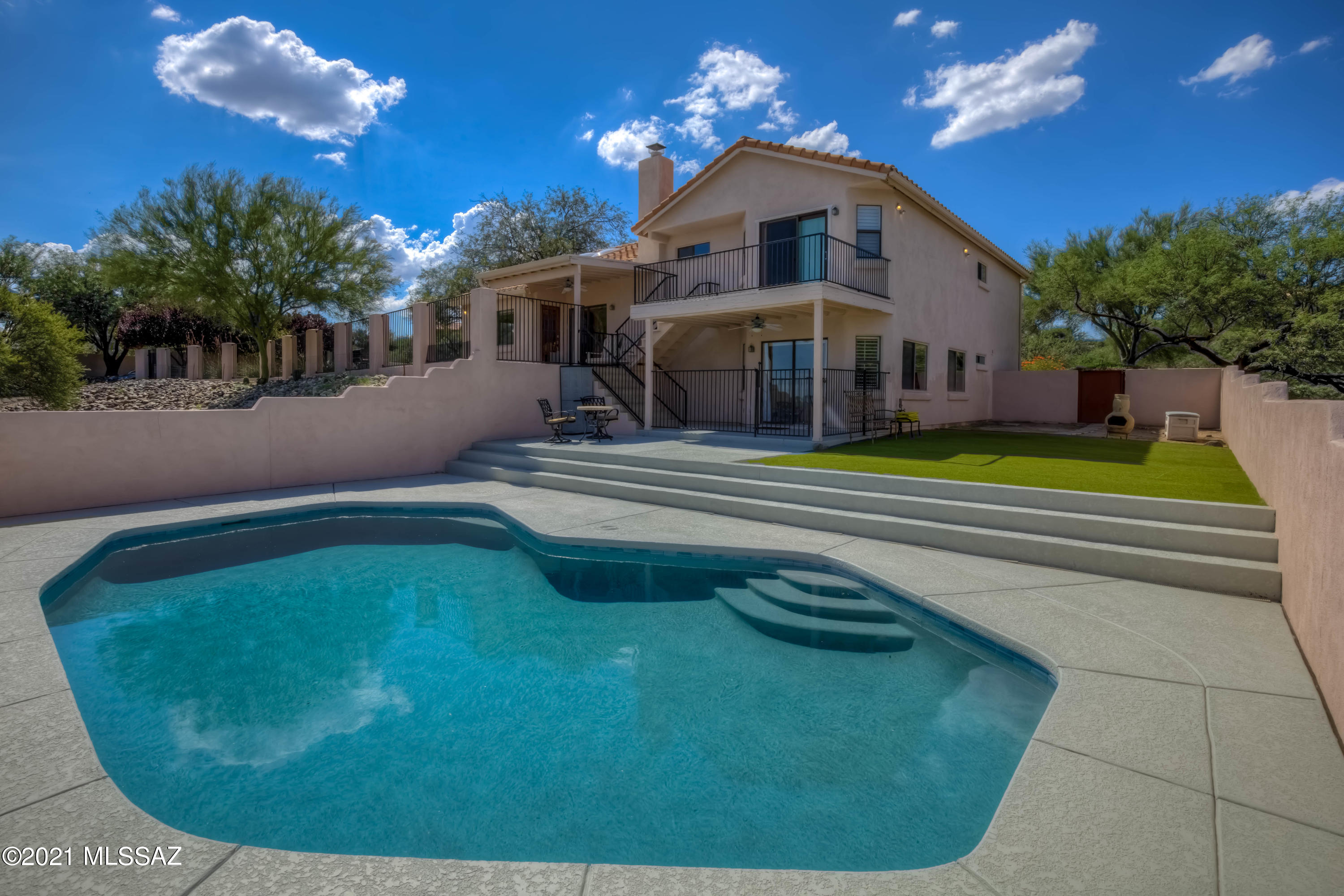 Monte Del Oro (1-187) - Residential